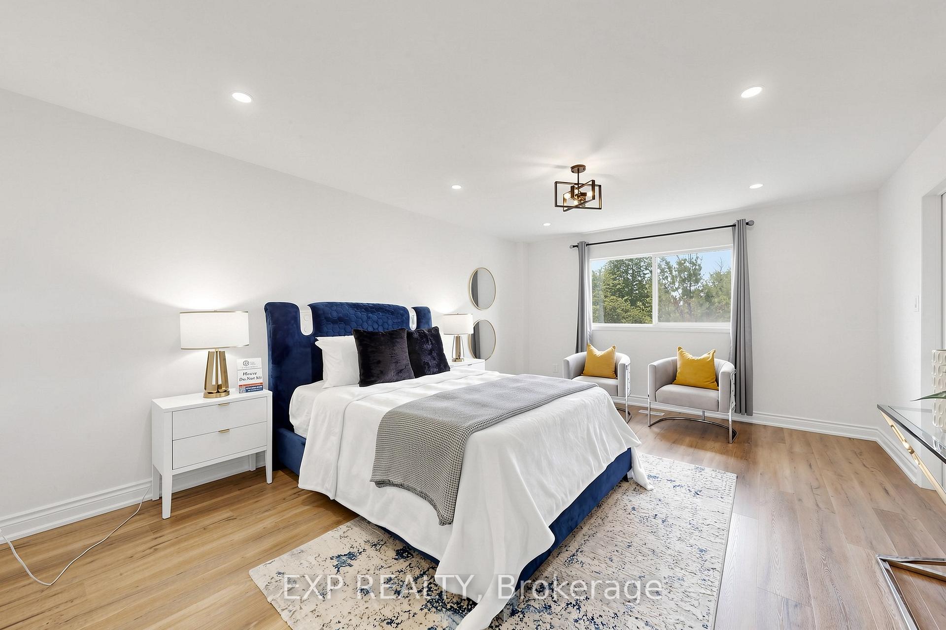 Photo 13 of 106 Smales Drive, Ajax, Central — HOMEH