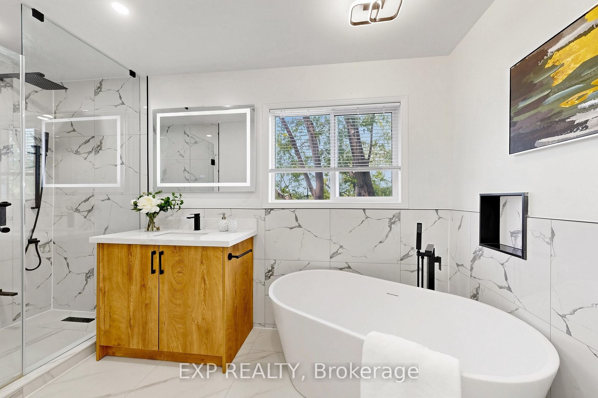 Photo 15 of 106 Smales Drive, Ajax, Central — HOMEH