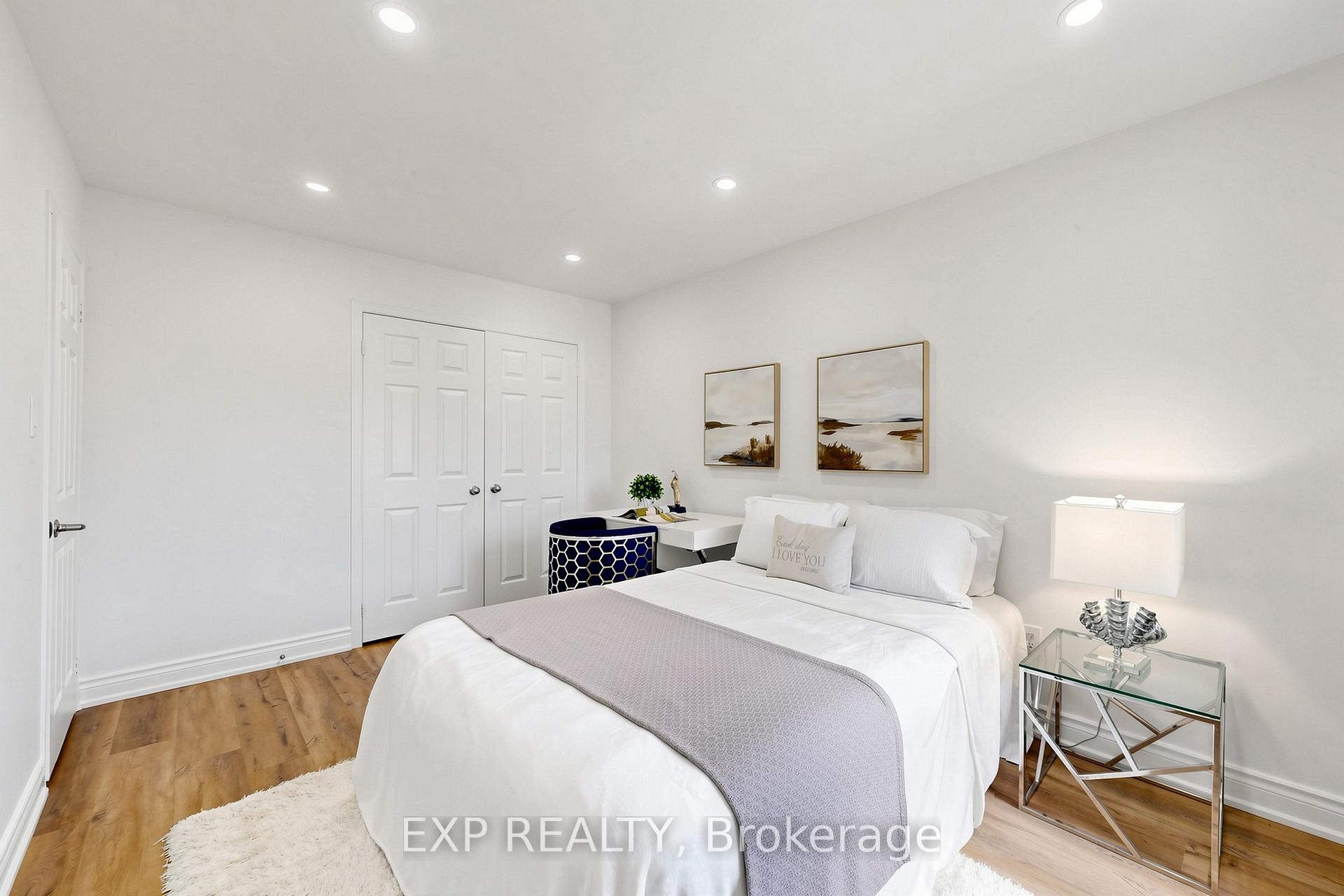 Photo 19 of 106 Smales Drive, Ajax, Central — HOMEH