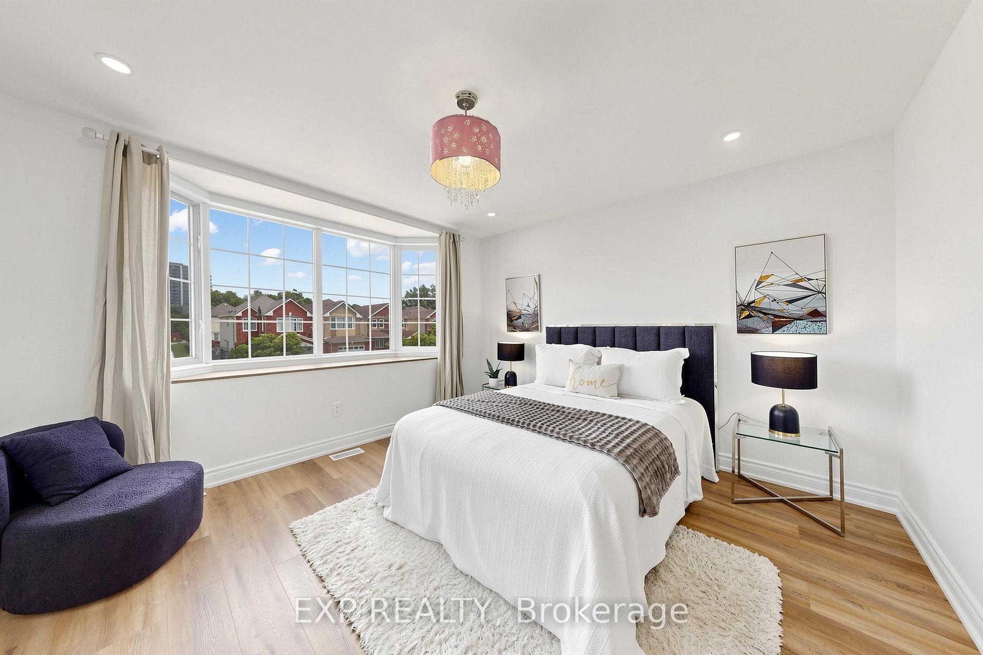 Photo 20 of 106 Smales Drive, Ajax, Central — HOMEH
