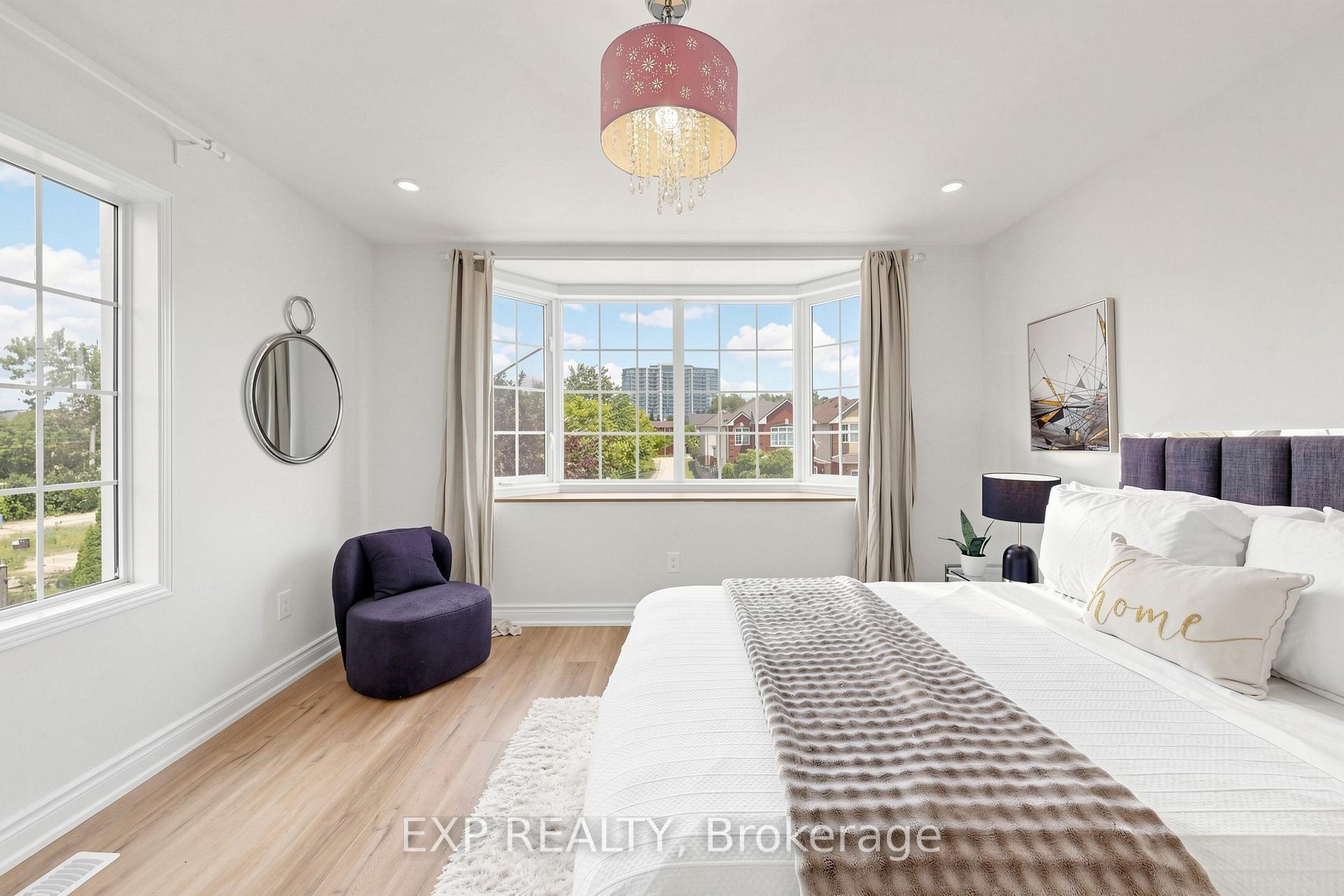 Photo 22 of 106 Smales Drive, Ajax, Central — HOMEH