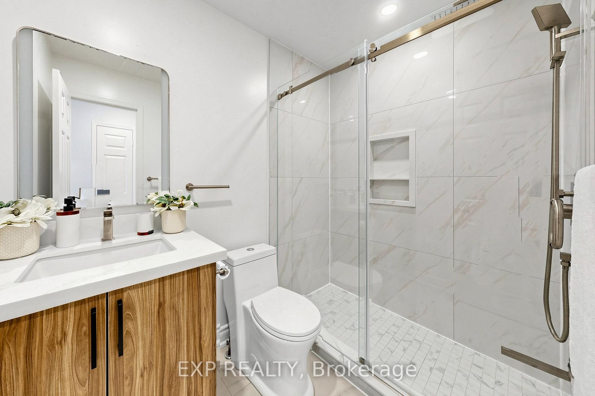 Photo 23 of 106 Smales Drive, Ajax, Central — HOMEH