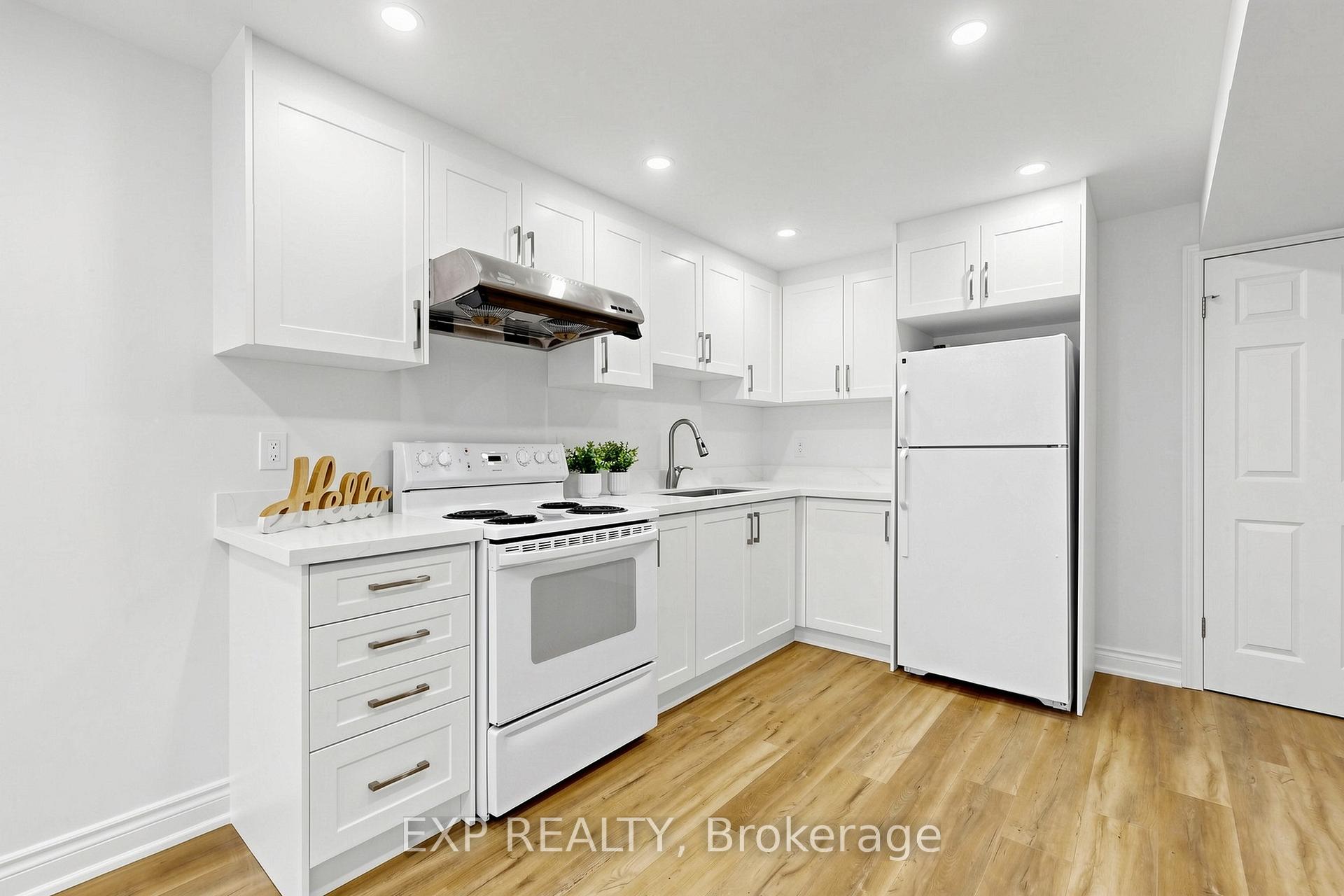Photo 27 of 106 Smales Drive, Ajax, Central — HOMEH