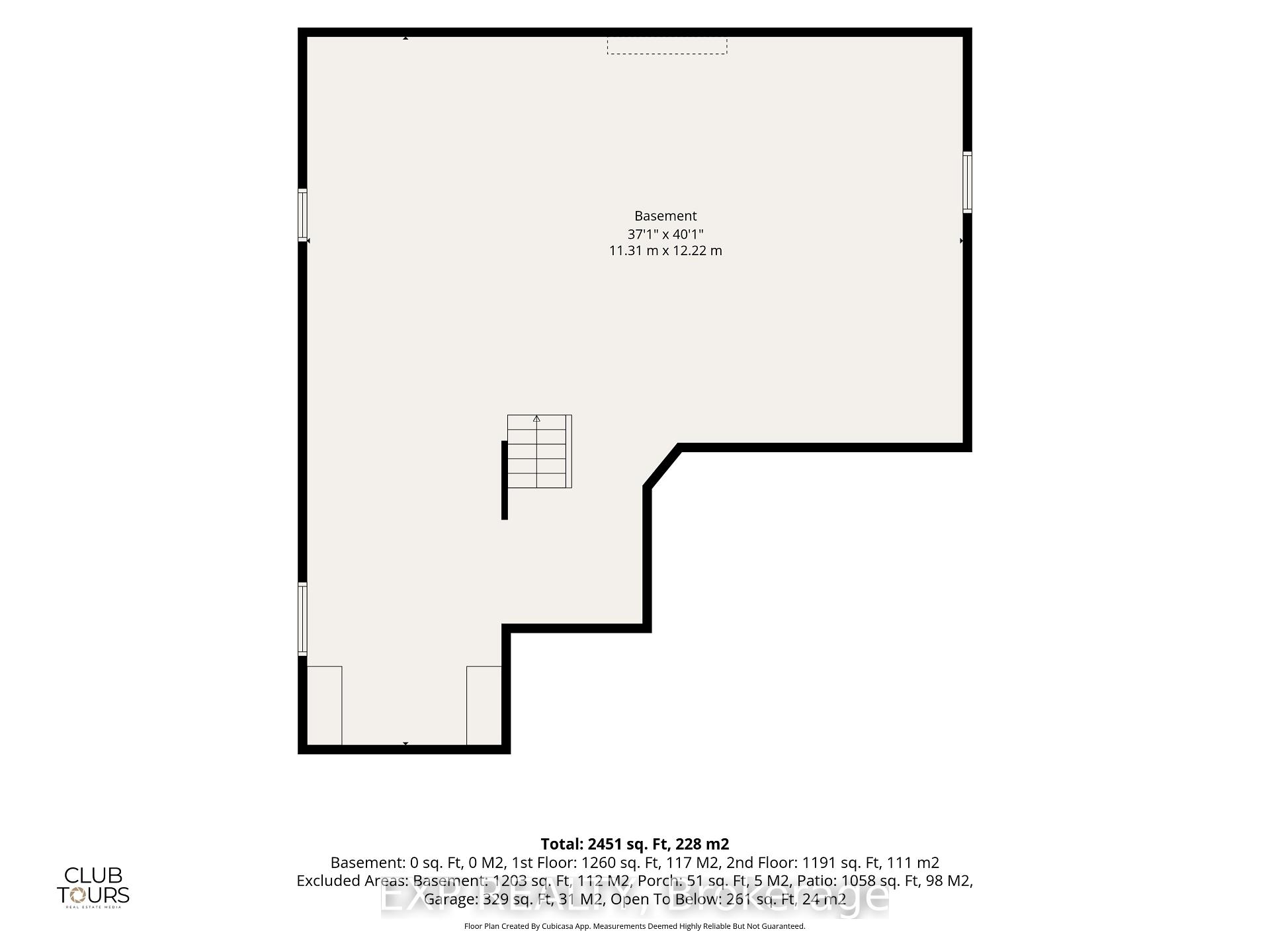 Photo 34 of 281 Chambers Avenue, London, North B — HOMEH