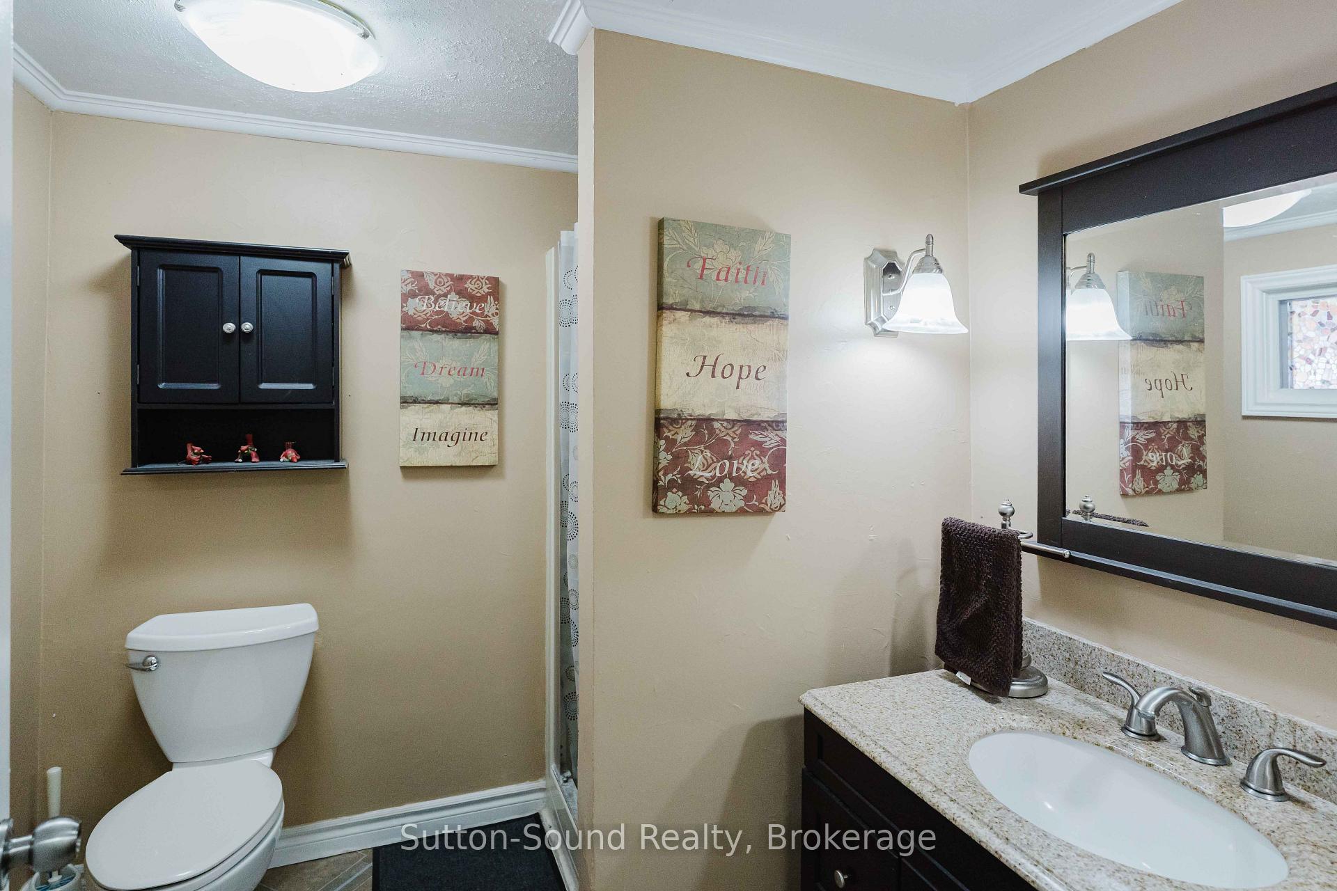 Photo 14 of 130 Cearview Crescent, Meaford — HOMEH