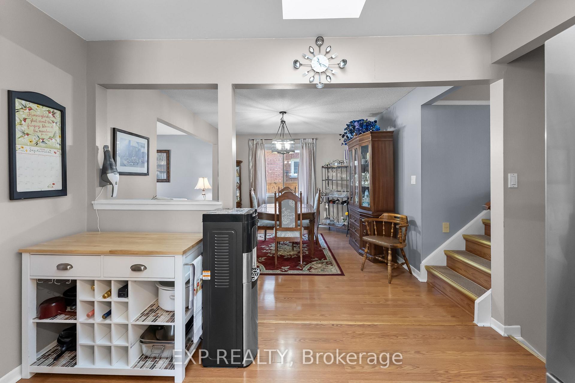 Photo 14 of 124 St Augustine Drive, St. Catharines, Secord Woods — HOMEH