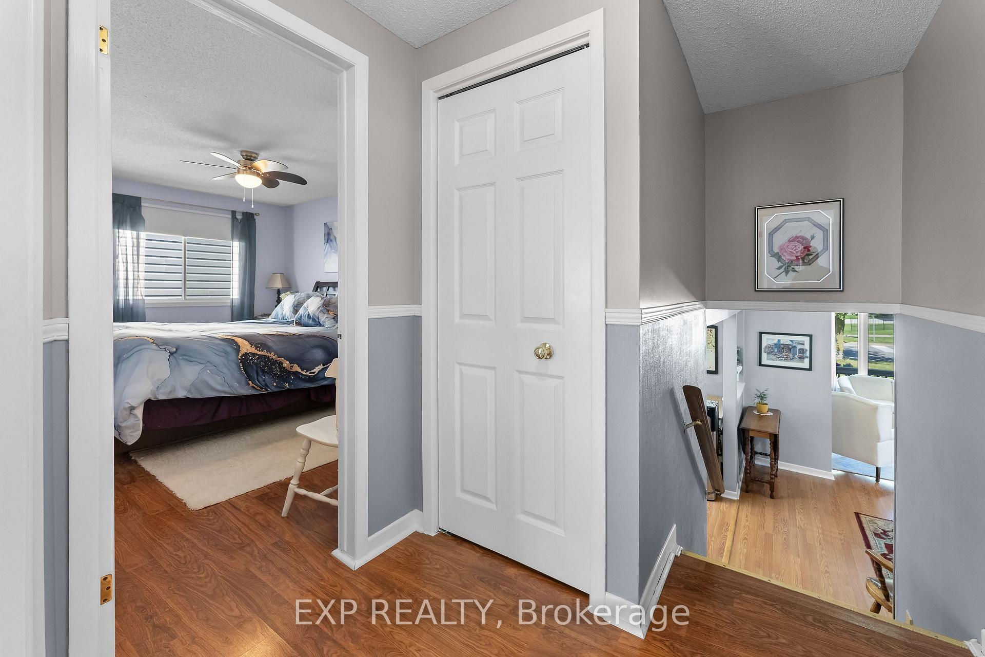 Photo 21 of 124 St Augustine Drive, St. Catharines, Secord Woods — HOMEH