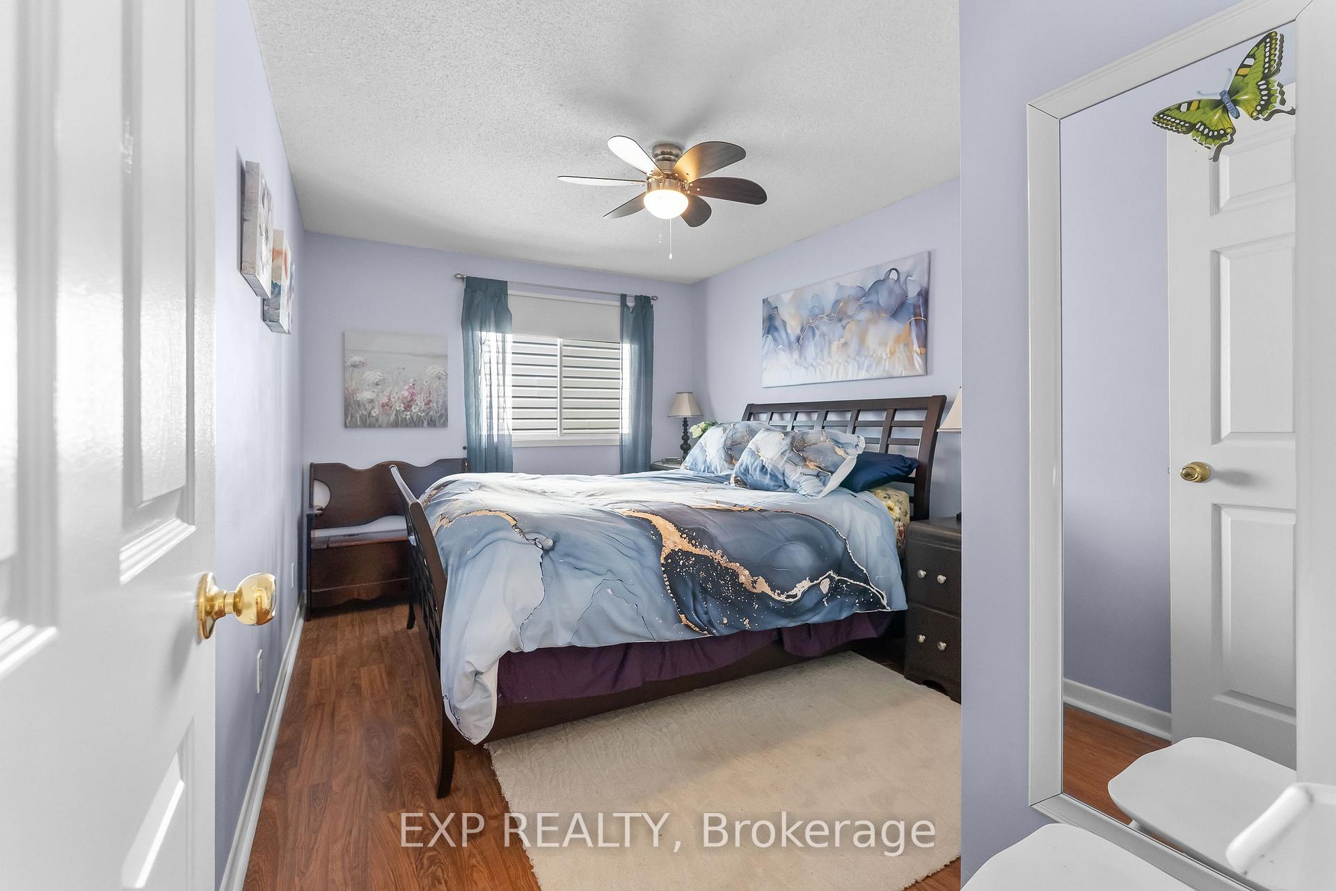 Photo 22 of 124 St Augustine Drive, St. Catharines, Secord Woods — HOMEH