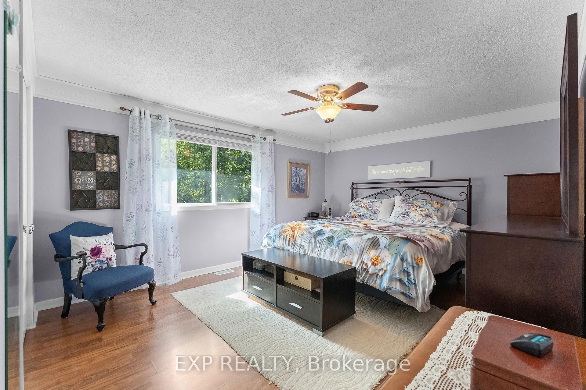 Photo 23 of 124 St Augustine Drive, St. Catharines, Secord Woods — HOMEH