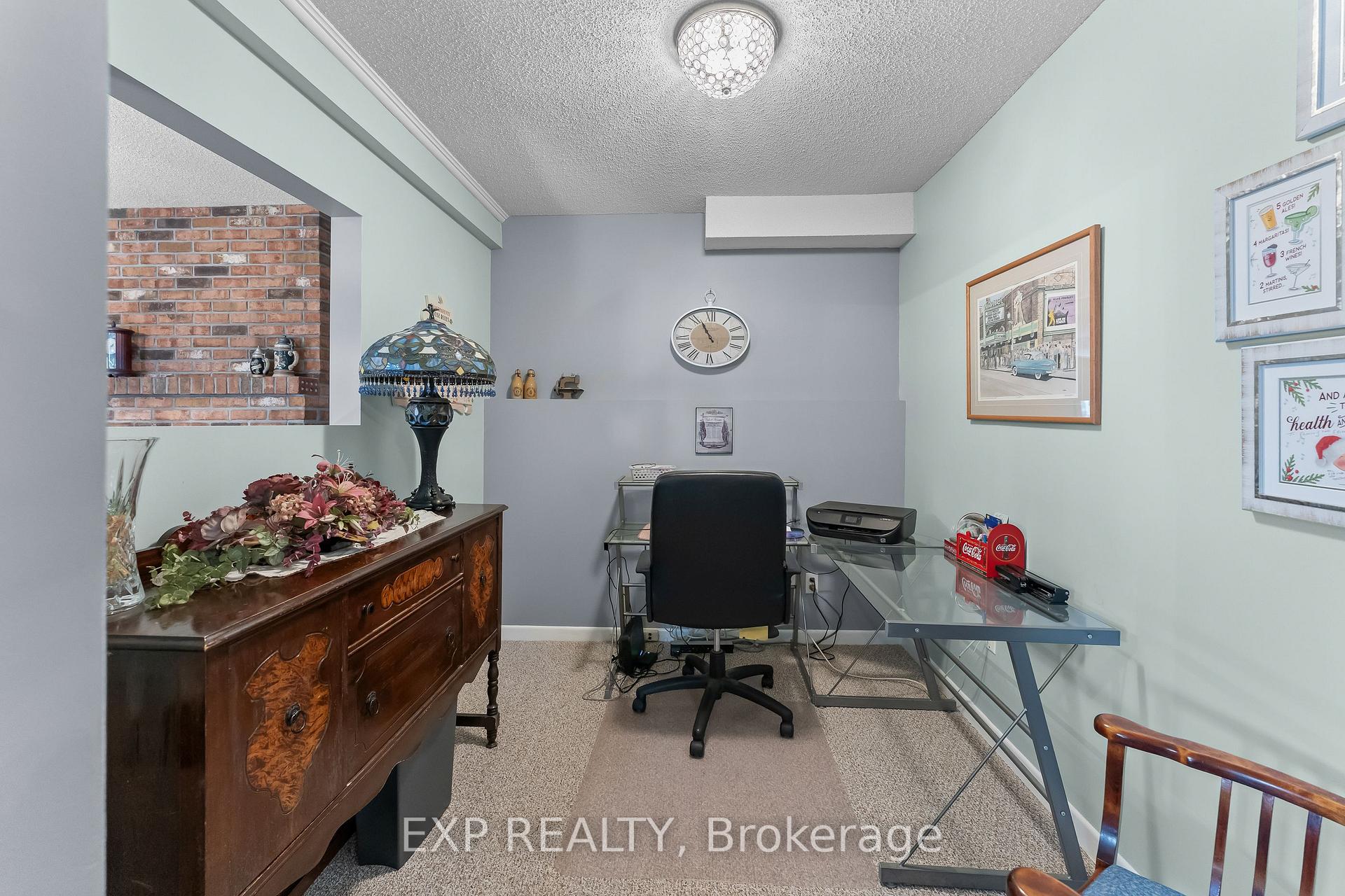 Photo 33 of 124 St Augustine Drive, St. Catharines, Secord Woods — HOMEH