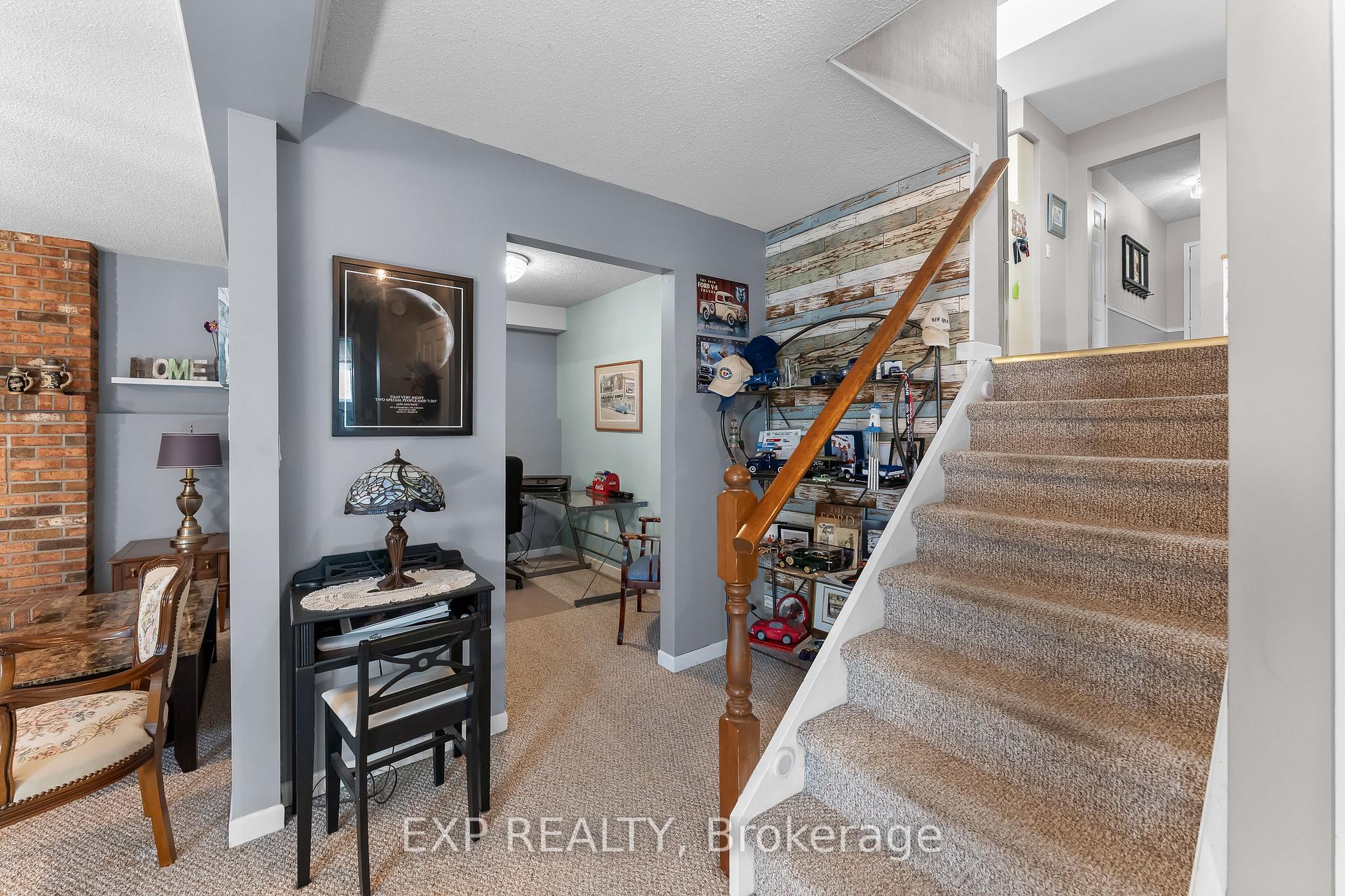 Photo 34 of 124 St Augustine Drive, St. Catharines, Secord Woods — HOMEH