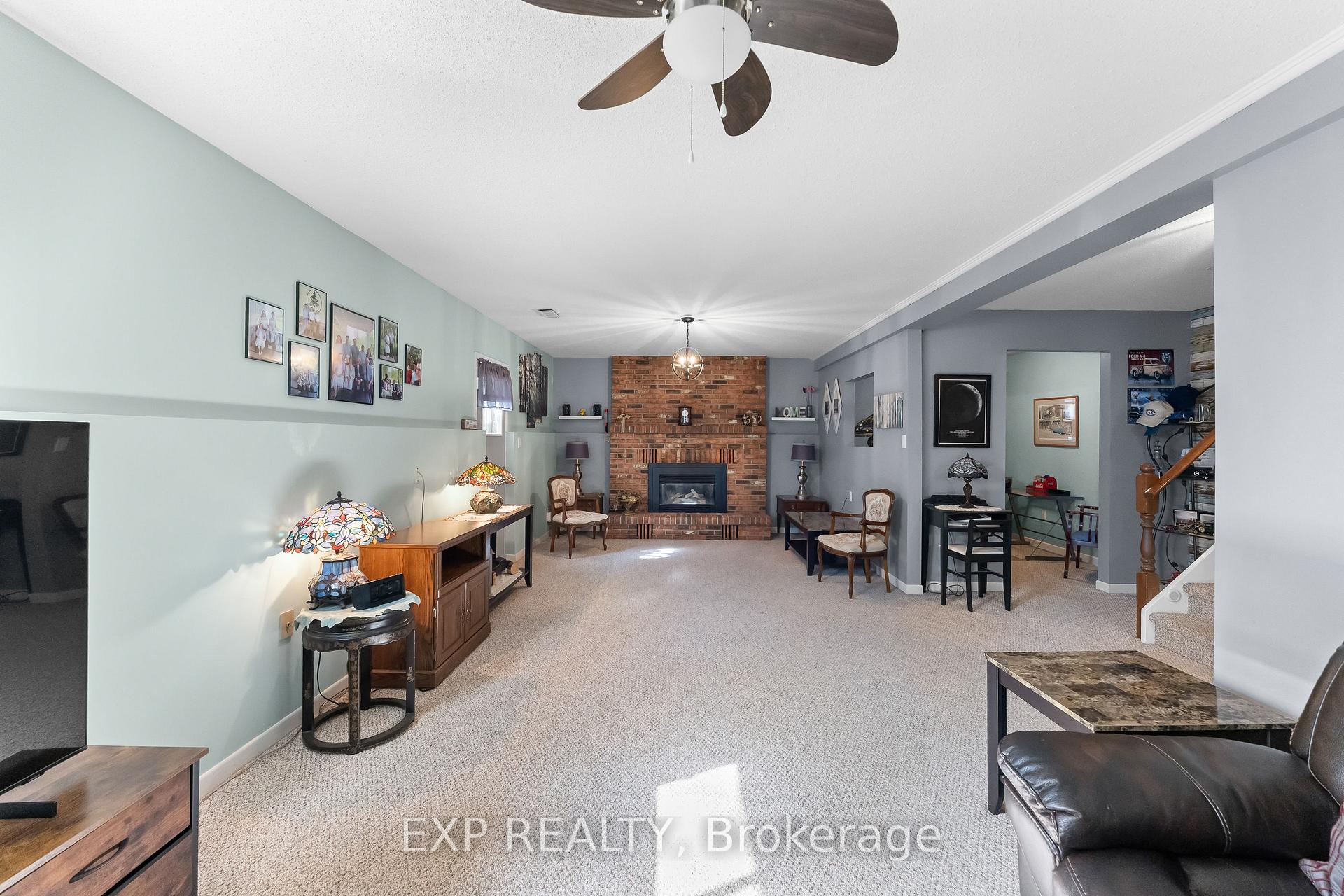 Photo 39 of 124 St Augustine Drive, St. Catharines, Secord Woods — HOMEH