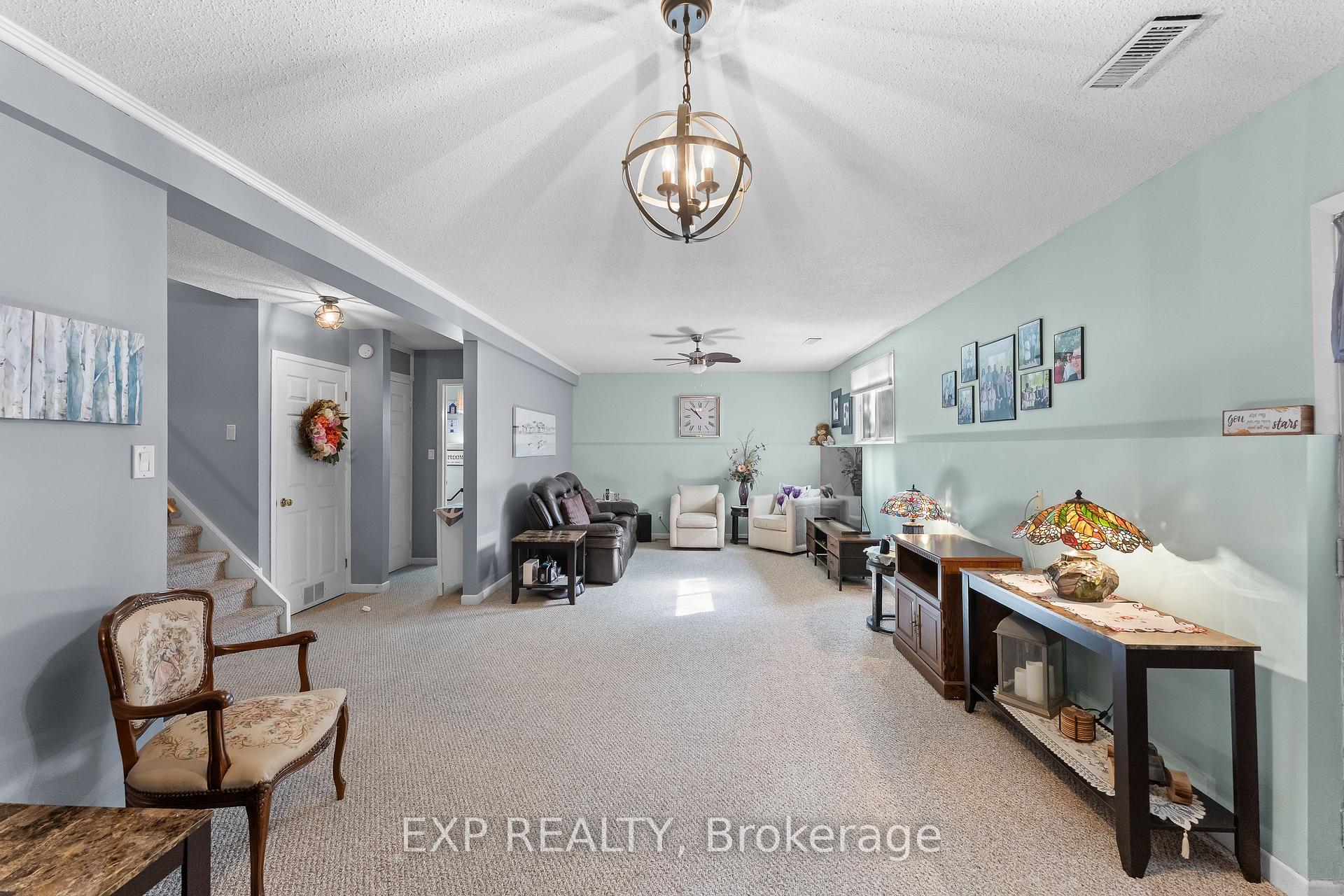 Photo 40 of 124 St Augustine Drive, St. Catharines, Secord Woods — HOMEH