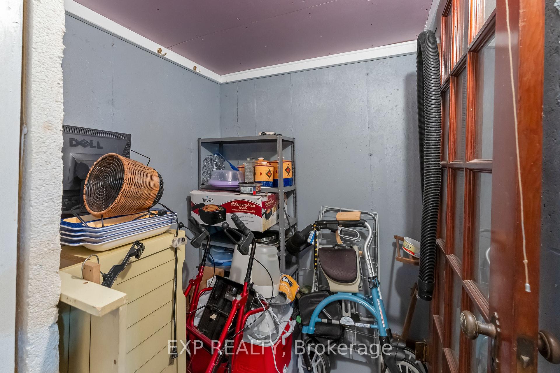 Photo 44 of 124 St Augustine Drive, St. Catharines, Secord Woods — HOMEH