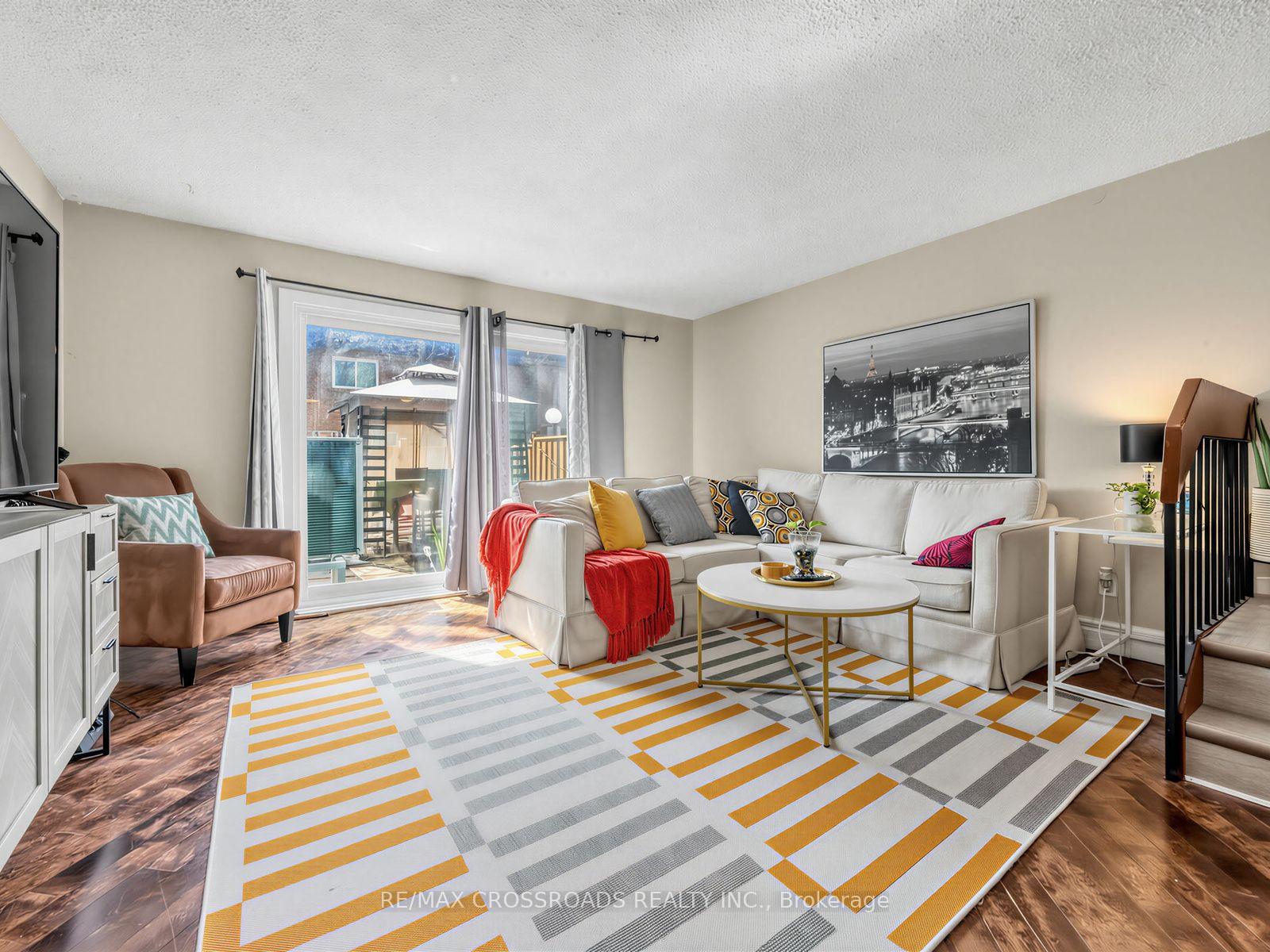 Photo 2 of Unit 57, 275 Manse Road, Scarborough, West Hill — HOMEH