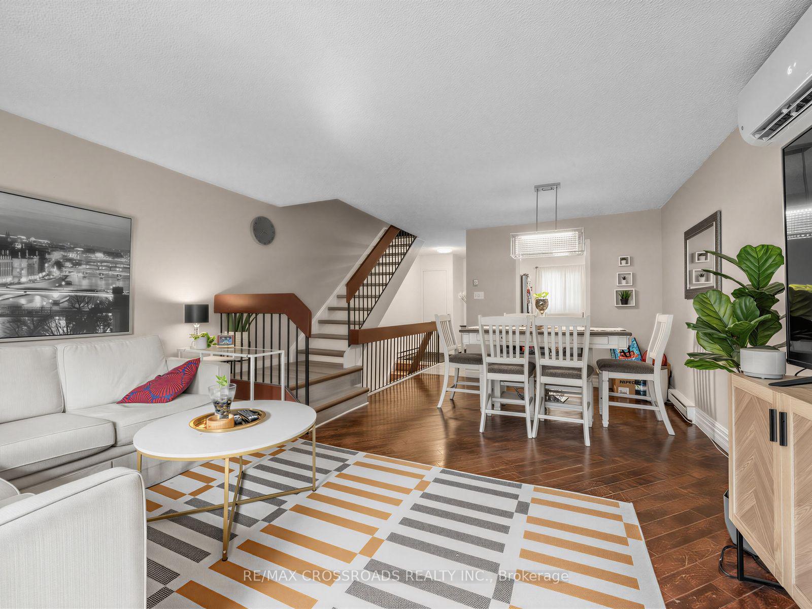Photo 4 of Unit 57, 275 Manse Road, Scarborough, West Hill — HOMEH