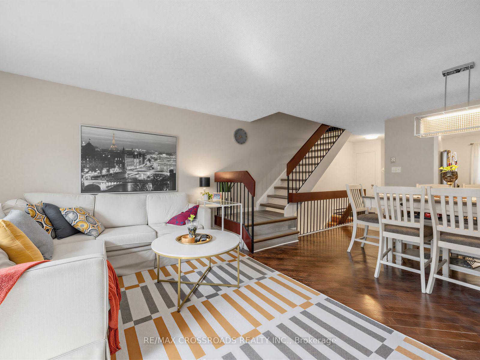 Photo 5 of Unit 57, 275 Manse Road, Scarborough, West Hill — HOMEH
