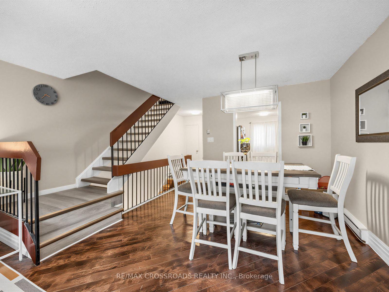 Photo 6 of Unit 57, 275 Manse Road, Scarborough, West Hill — HOMEH