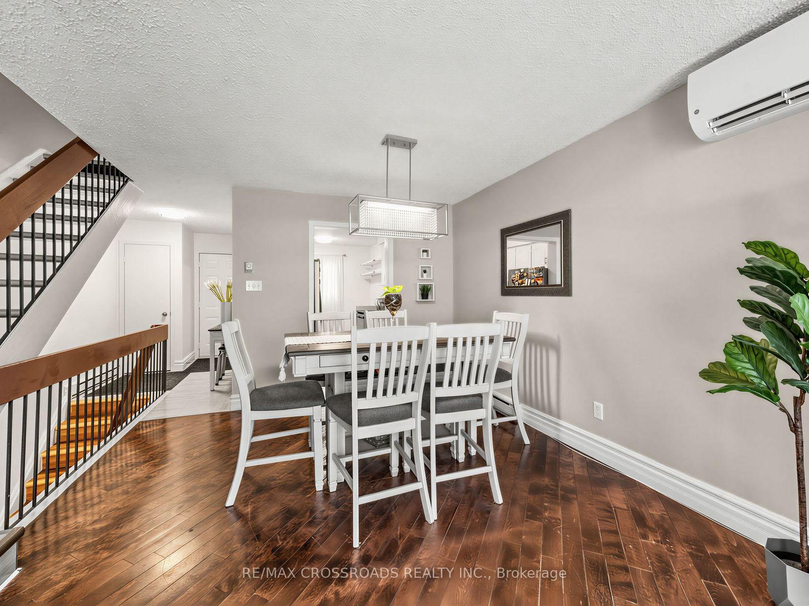 Photo 8 of Unit 57, 275 Manse Road, Scarborough, West Hill — HOMEH