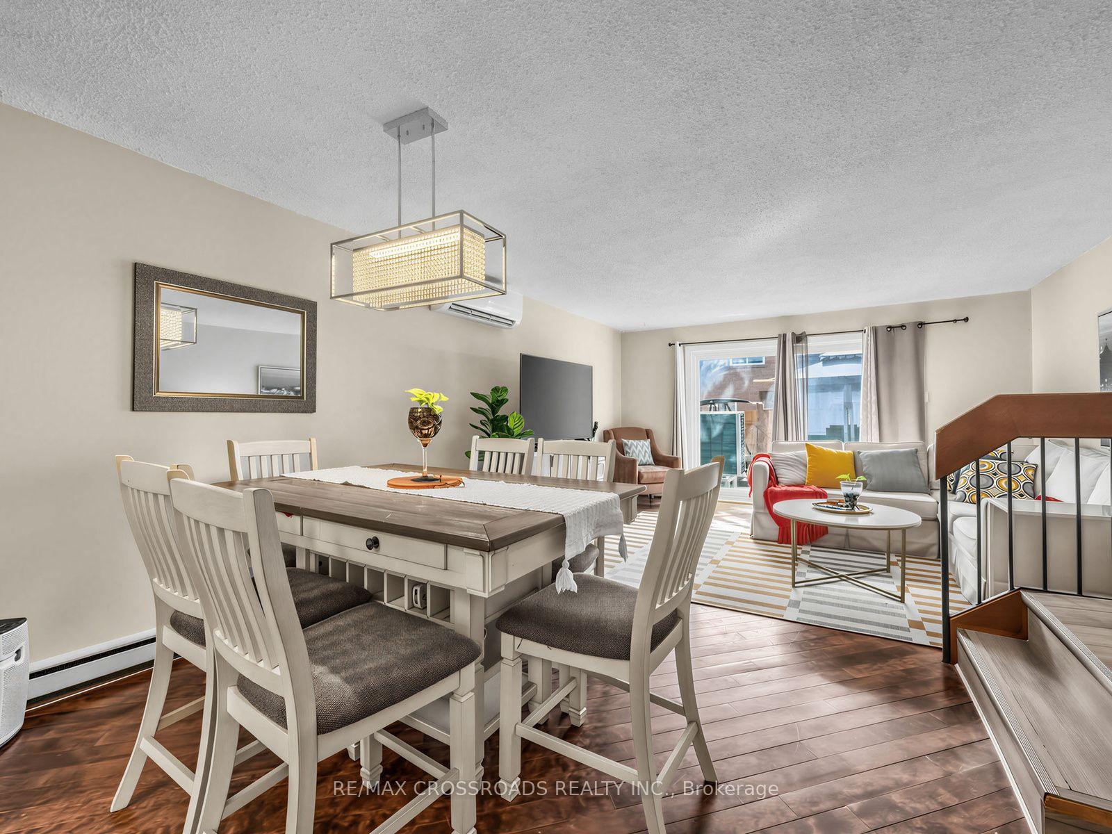 Photo 9 of Unit 57, 275 Manse Road, Scarborough, West Hill — HOMEH