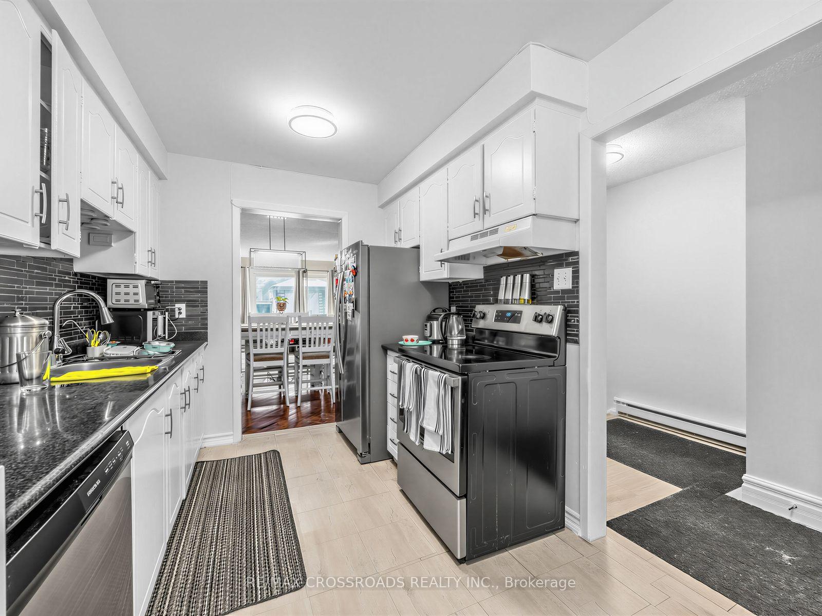 Photo 12 of Unit 57, 275 Manse Road, Scarborough, West Hill — HOMEH