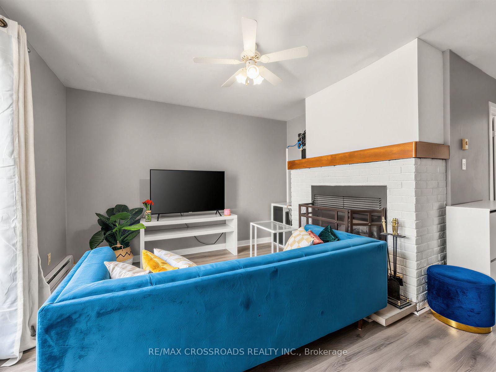 Photo 18 of Unit 57, 275 Manse Road, Scarborough, West Hill — HOMEH