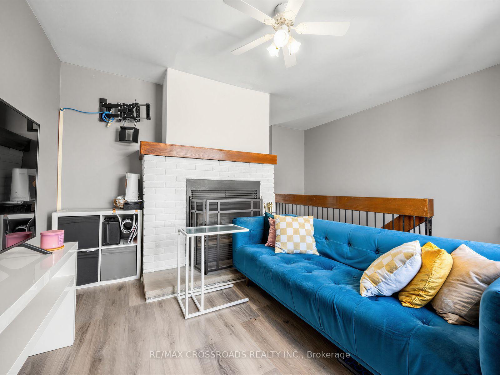 Photo 19 of Unit 57, 275 Manse Road, Scarborough, West Hill — HOMEH