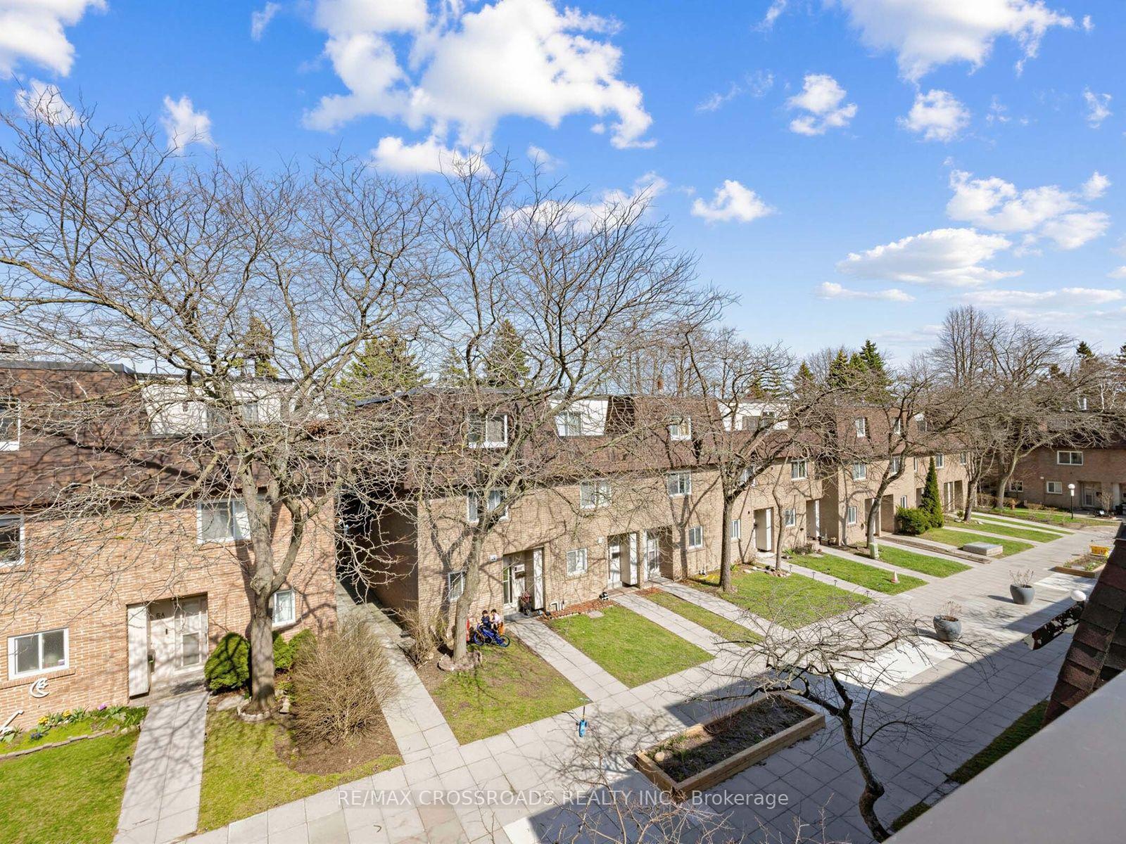 Photo 27 of Unit 57, 275 Manse Road, Scarborough, West Hill — HOMEH