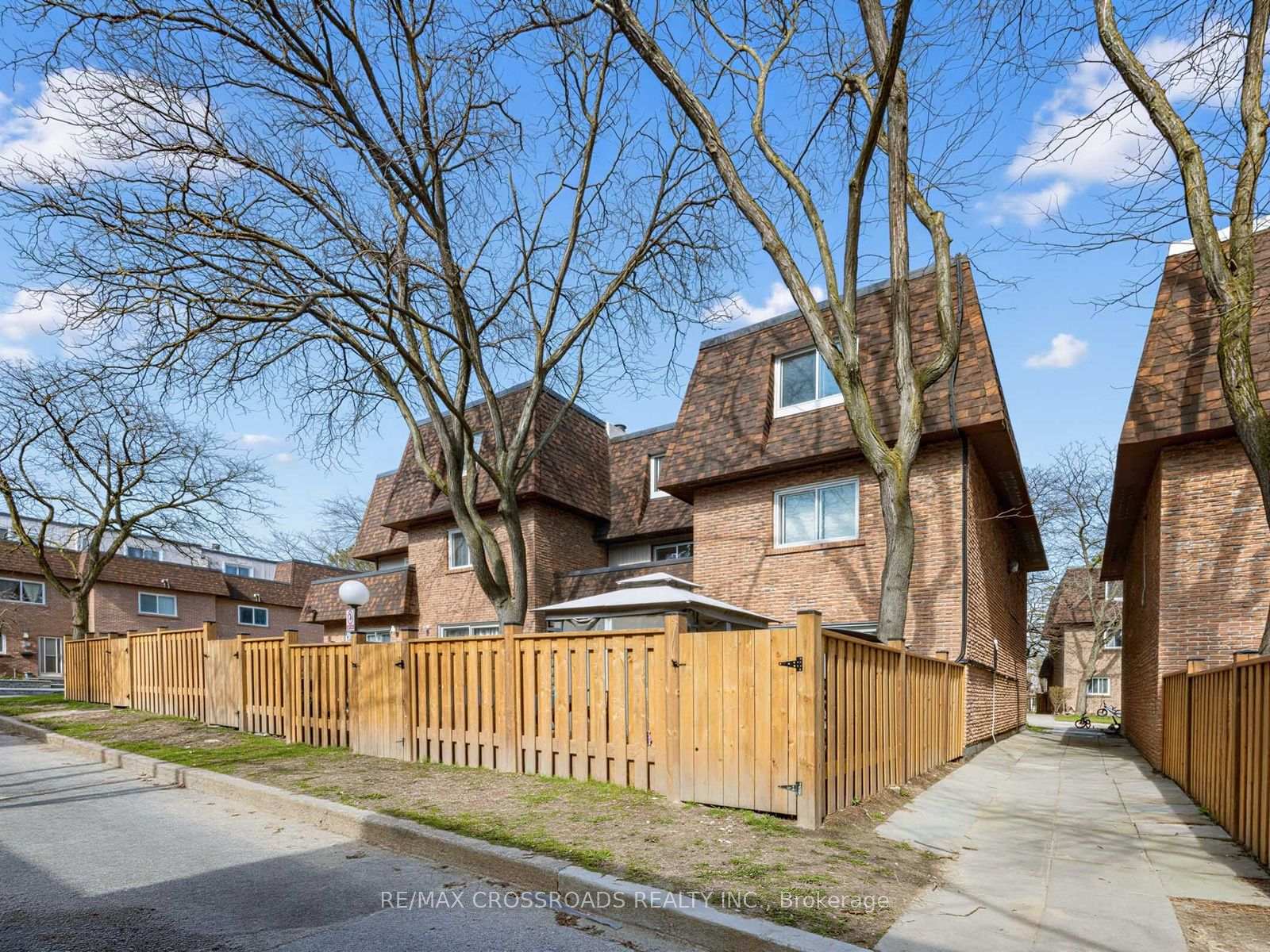 Photo 28 of Unit 57, 275 Manse Road, Scarborough, West Hill — HOMEH