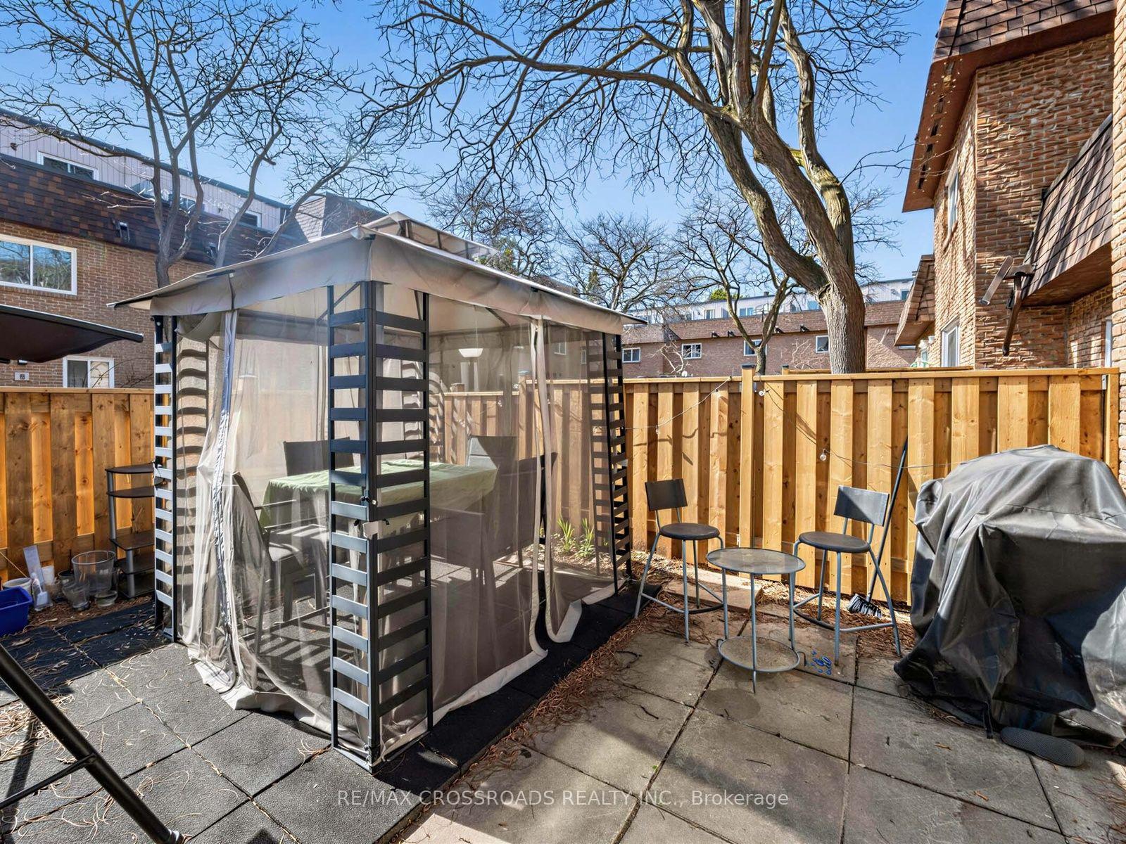 Photo 35 of Unit 57, 275 Manse Road, Scarborough, West Hill — HOMEH