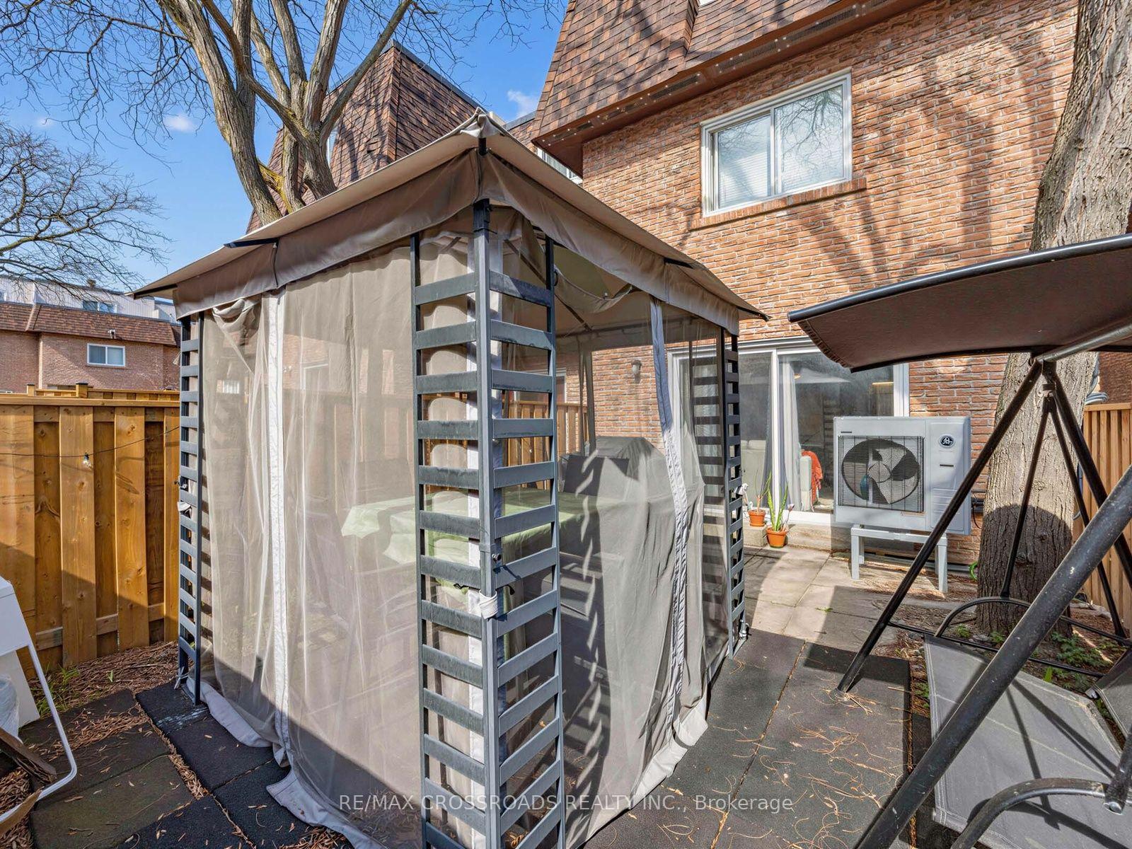 Photo 36 of Unit 57, 275 Manse Road, Scarborough, West Hill — HOMEH