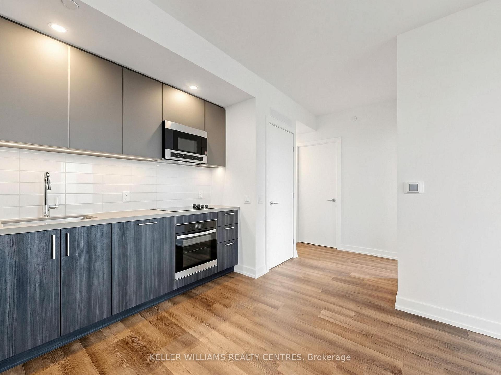 Photo 9 of Unit 1408, 5 Meadowdale Road, Vaughan, Vaughan Corporate Centre — HOMEH