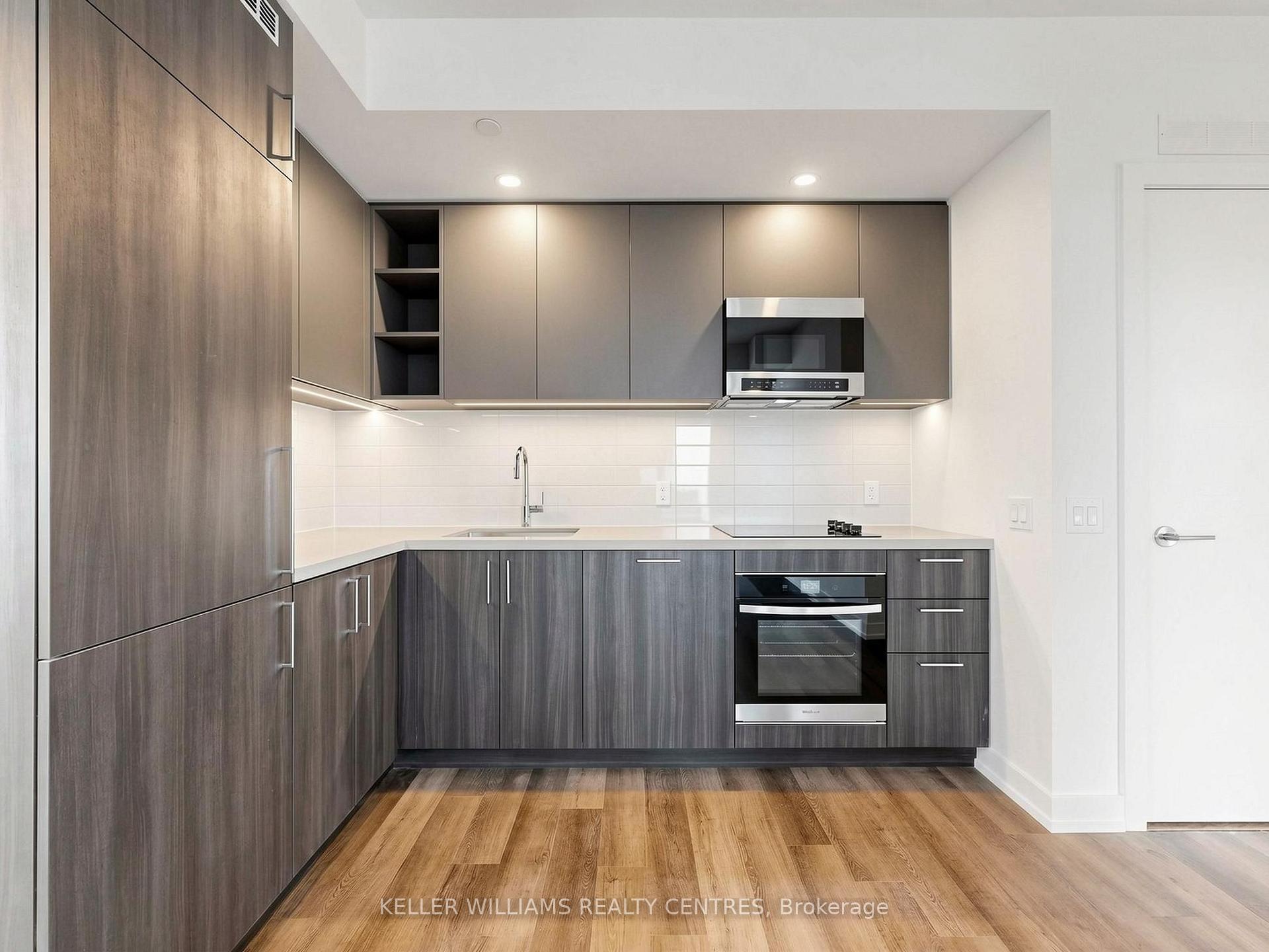 Photo 13 of Unit 1408, 5 Meadowdale Road, Vaughan, Vaughan Corporate Centre — HOMEH