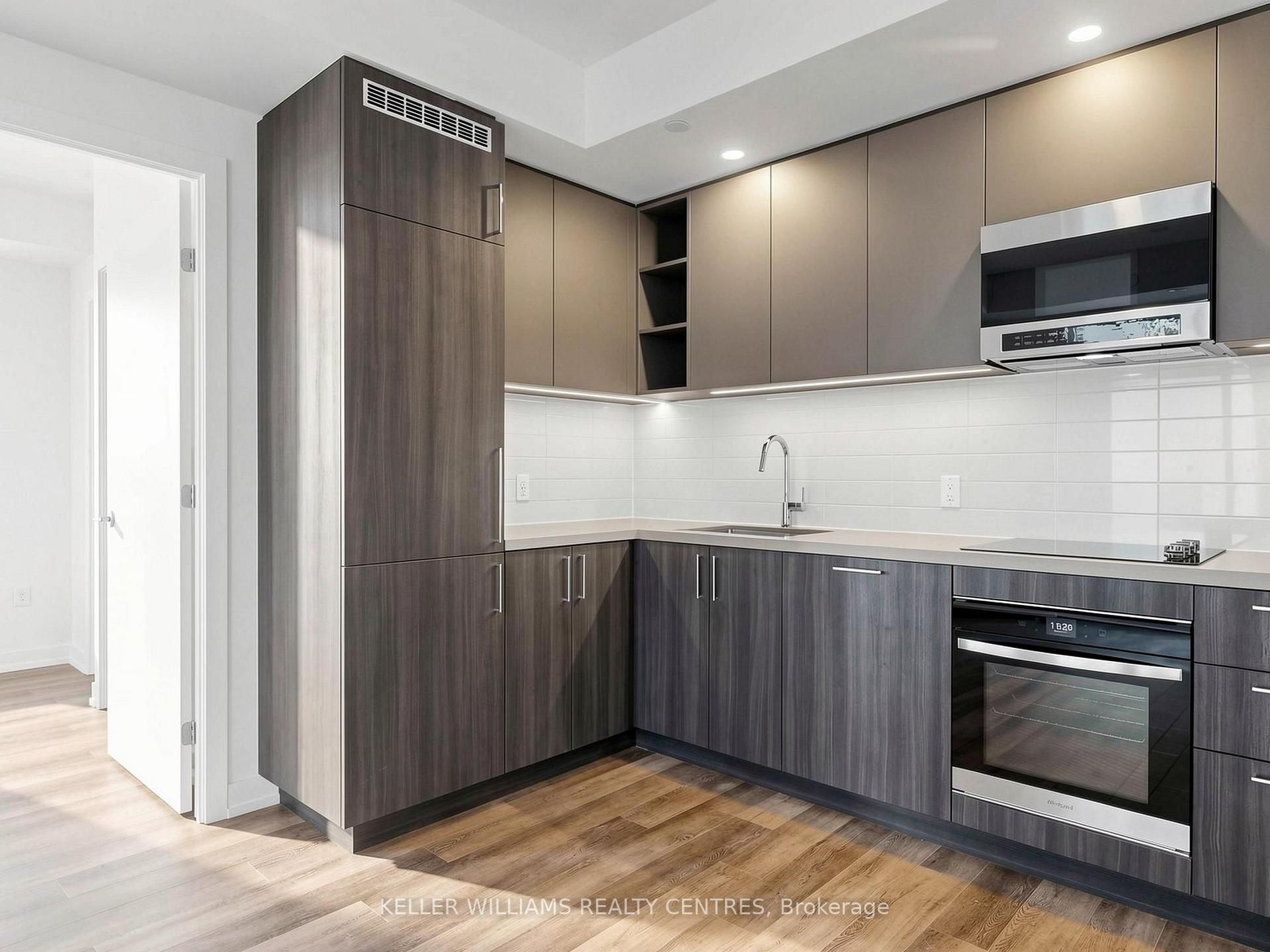 Photo 14 of Unit 1408, 5 Meadowdale Road, Vaughan, Vaughan Corporate Centre — HOMEH