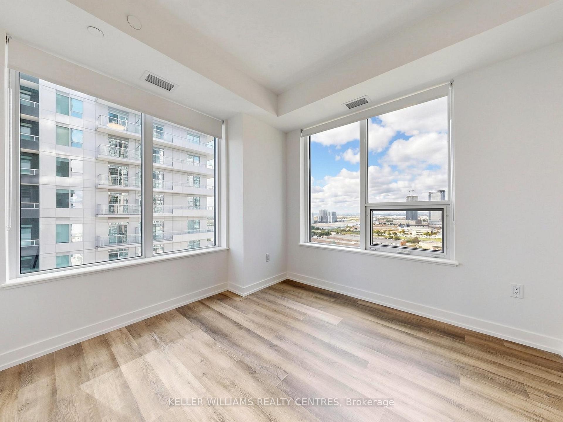 Photo 21 of Unit 1408, 5 Meadowdale Road, Vaughan, Vaughan Corporate Centre — HOMEH