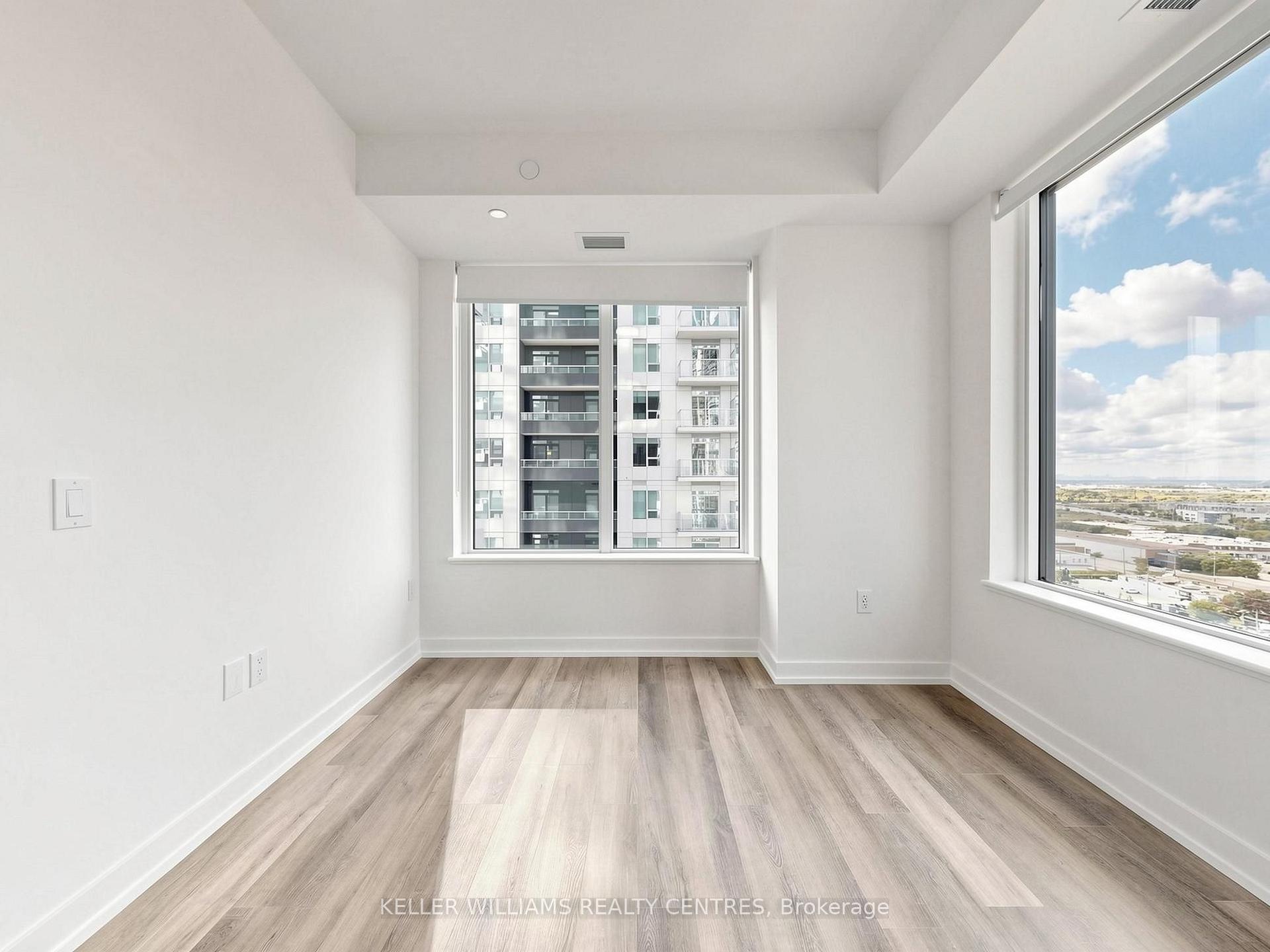 Photo 22 of Unit 1408, 5 Meadowdale Road, Vaughan, Vaughan Corporate Centre — HOMEH