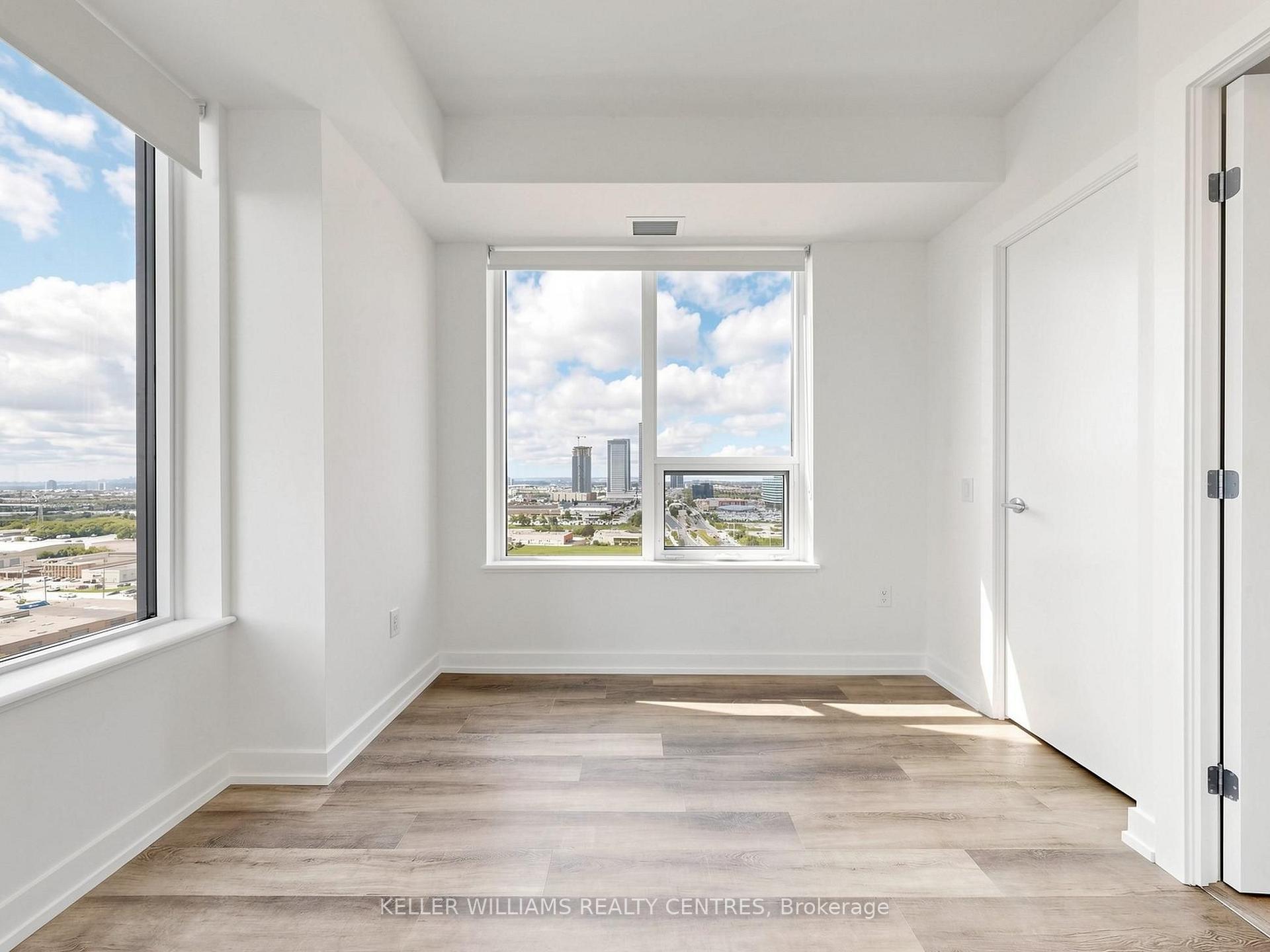 Photo 27 of Unit 1408, 5 Meadowdale Road, Vaughan, Vaughan Corporate Centre — HOMEH