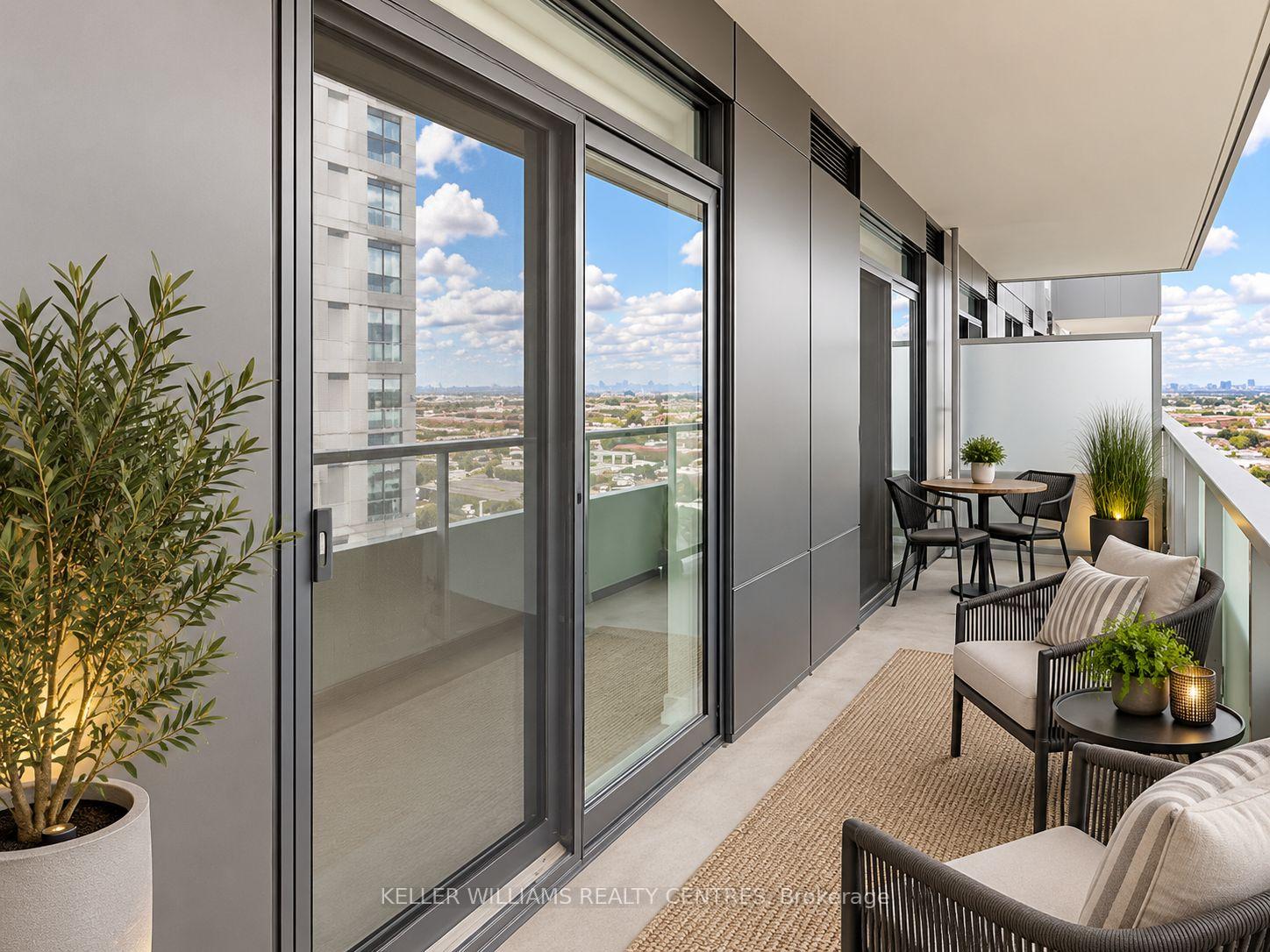 Photo 33 of Unit 1408, 5 Meadowdale Road, Vaughan, Vaughan Corporate Centre — HOMEH