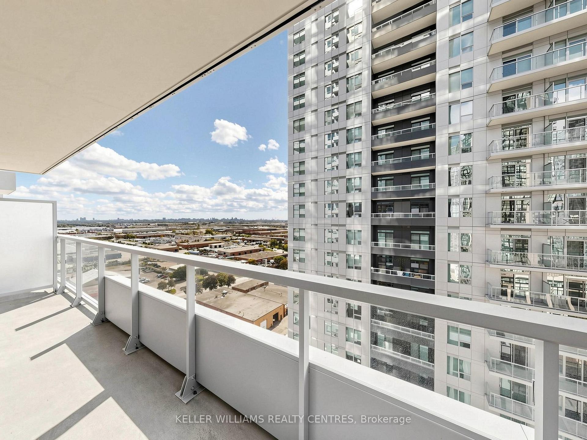 Photo 34 of Unit 1408, 5 Meadowdale Road, Vaughan, Vaughan Corporate Centre — HOMEH
