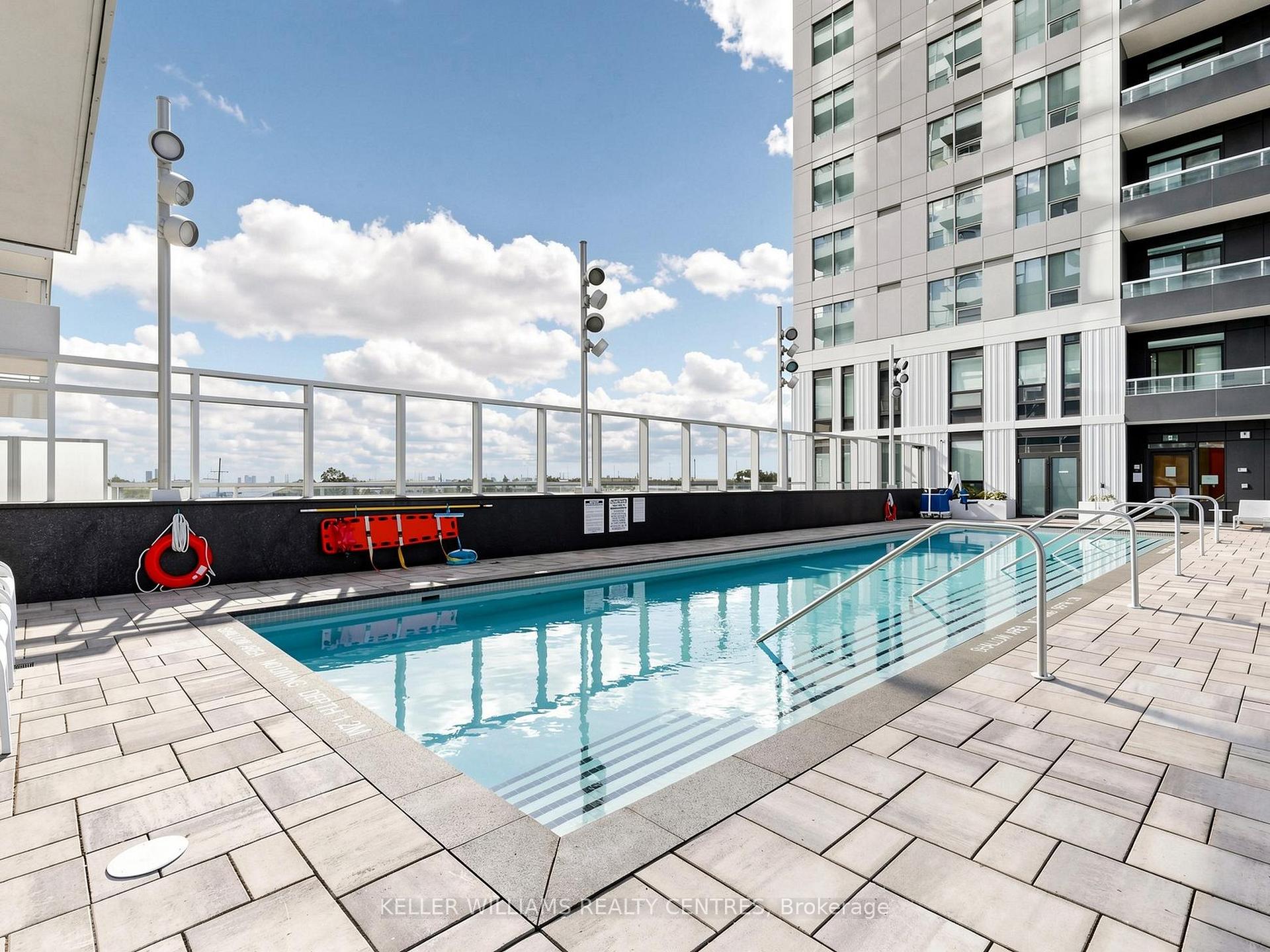 Photo 36 of Unit 1408, 5 Meadowdale Road, Vaughan, Vaughan Corporate Centre — HOMEH