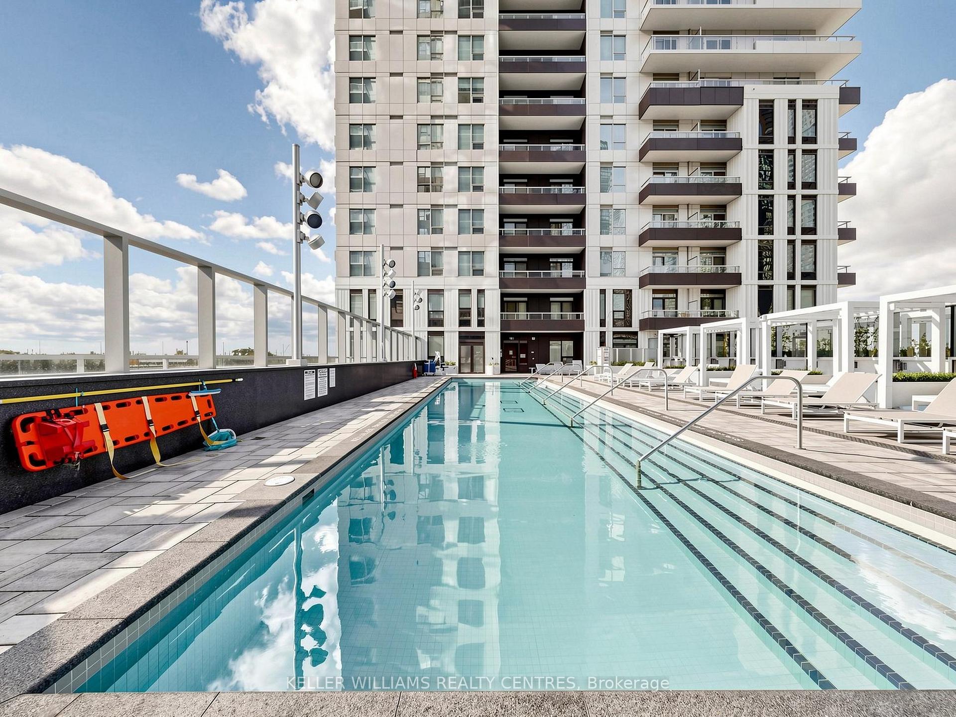 Photo 37 of Unit 1408, 5 Meadowdale Road, Vaughan, Vaughan Corporate Centre — HOMEH