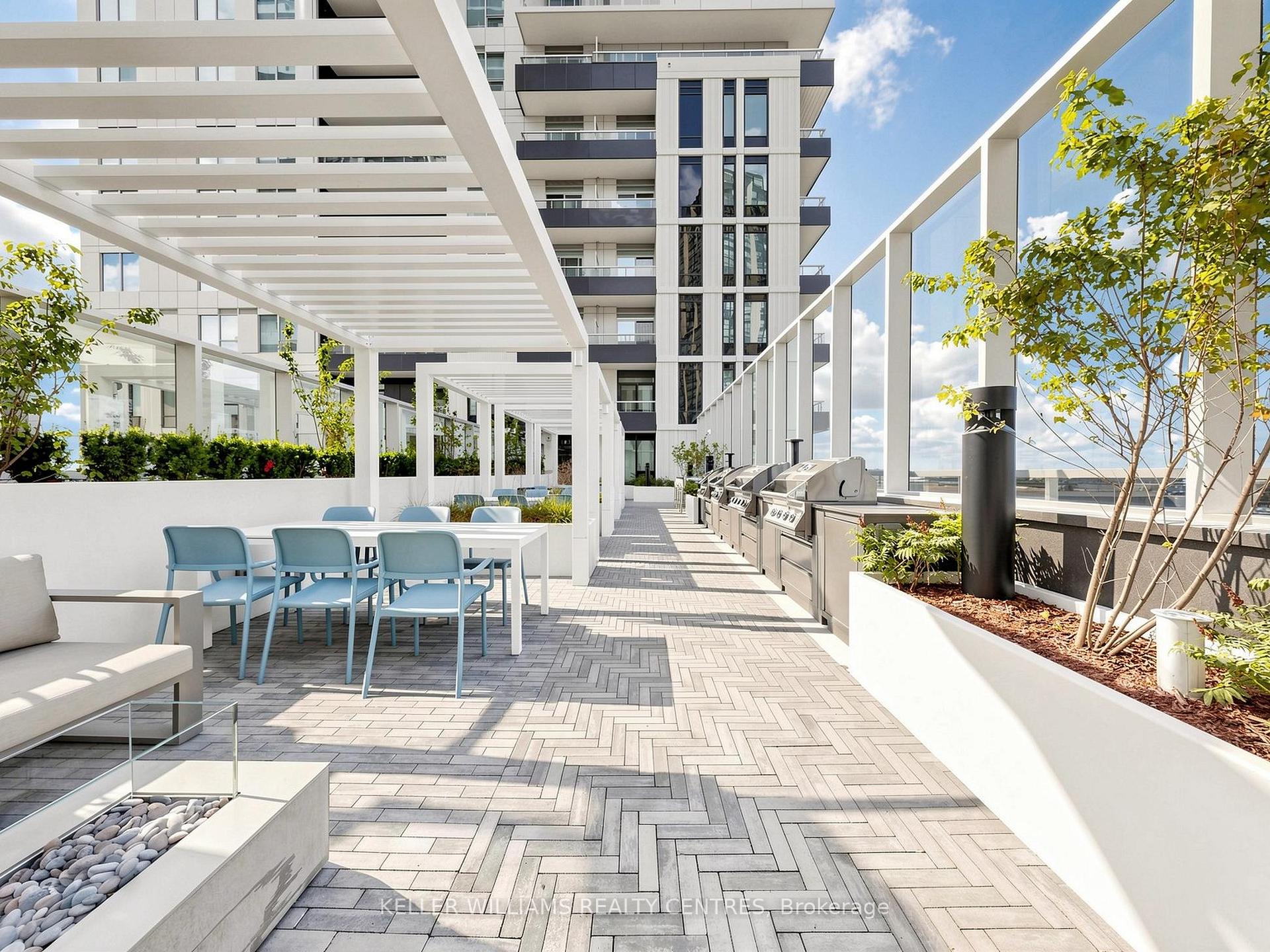 Photo 38 of Unit 1408, 5 Meadowdale Road, Vaughan, Vaughan Corporate Centre — HOMEH