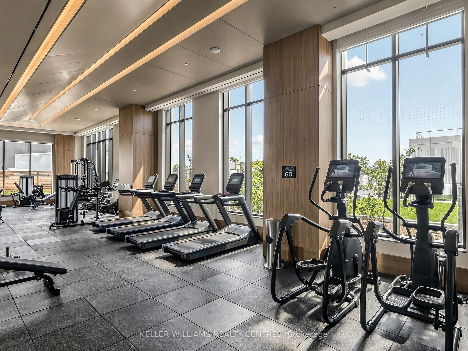 Photo 39 of Unit 1408, 5 Meadowdale Road, Vaughan, Vaughan Corporate Centre — HOMEH