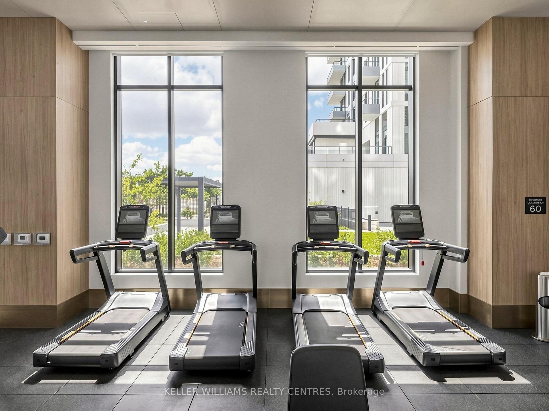 Photo 40 of Unit 1408, 5 Meadowdale Road, Vaughan, Vaughan Corporate Centre — HOMEH