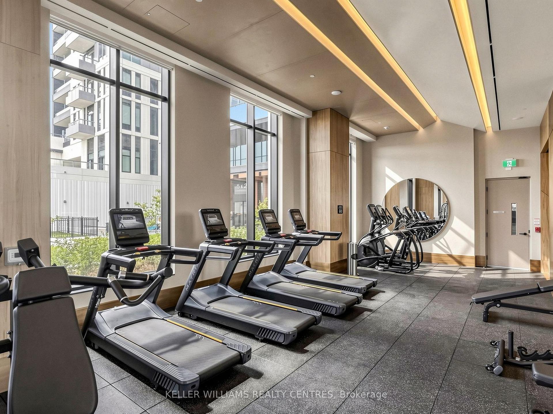 Photo 41 of Unit 1408, 5 Meadowdale Road, Vaughan, Vaughan Corporate Centre — HOMEH