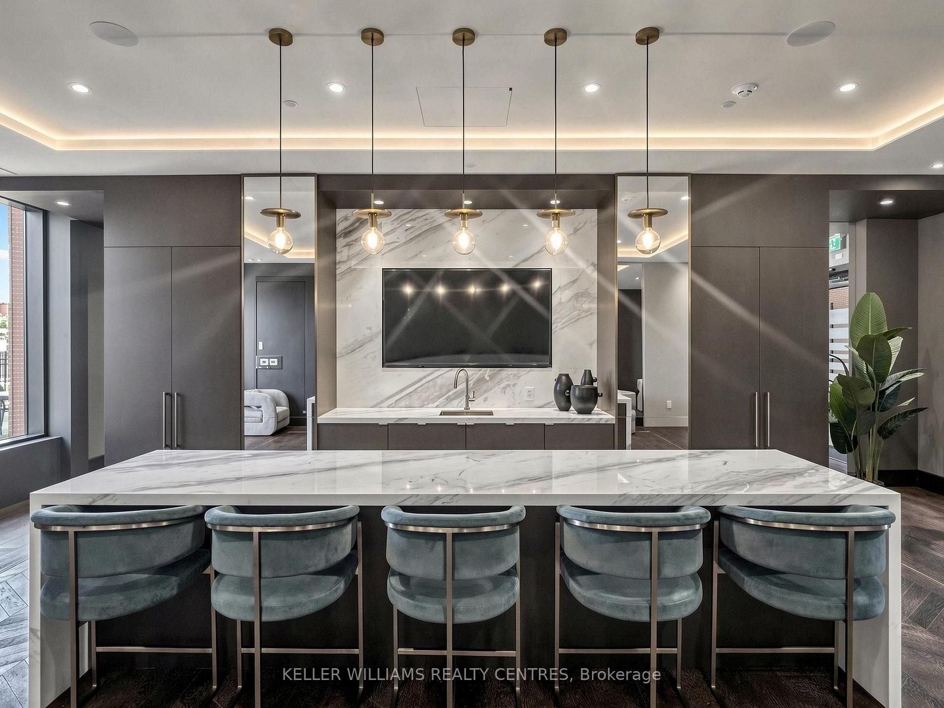 Photo 43 of Unit 1408, 5 Meadowdale Road, Vaughan, Vaughan Corporate Centre — HOMEH