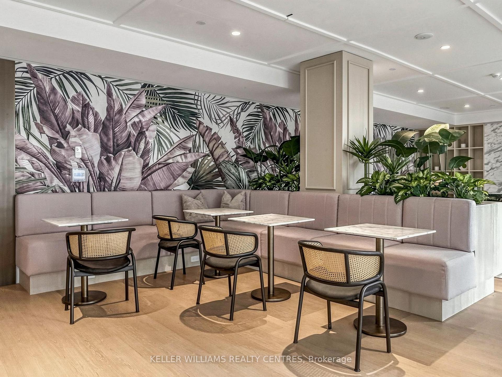 Photo 44 of Unit 1408, 5 Meadowdale Road, Vaughan, Vaughan Corporate Centre — HOMEH