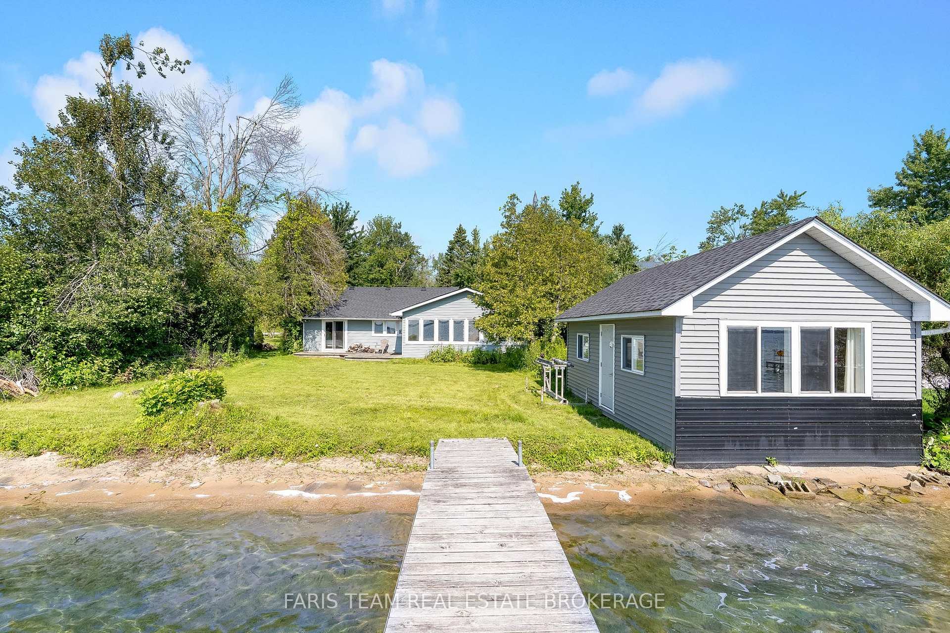 Photo 2 of 1467 Cunningham Crescent, Severn, Rural Severn — HOMEH