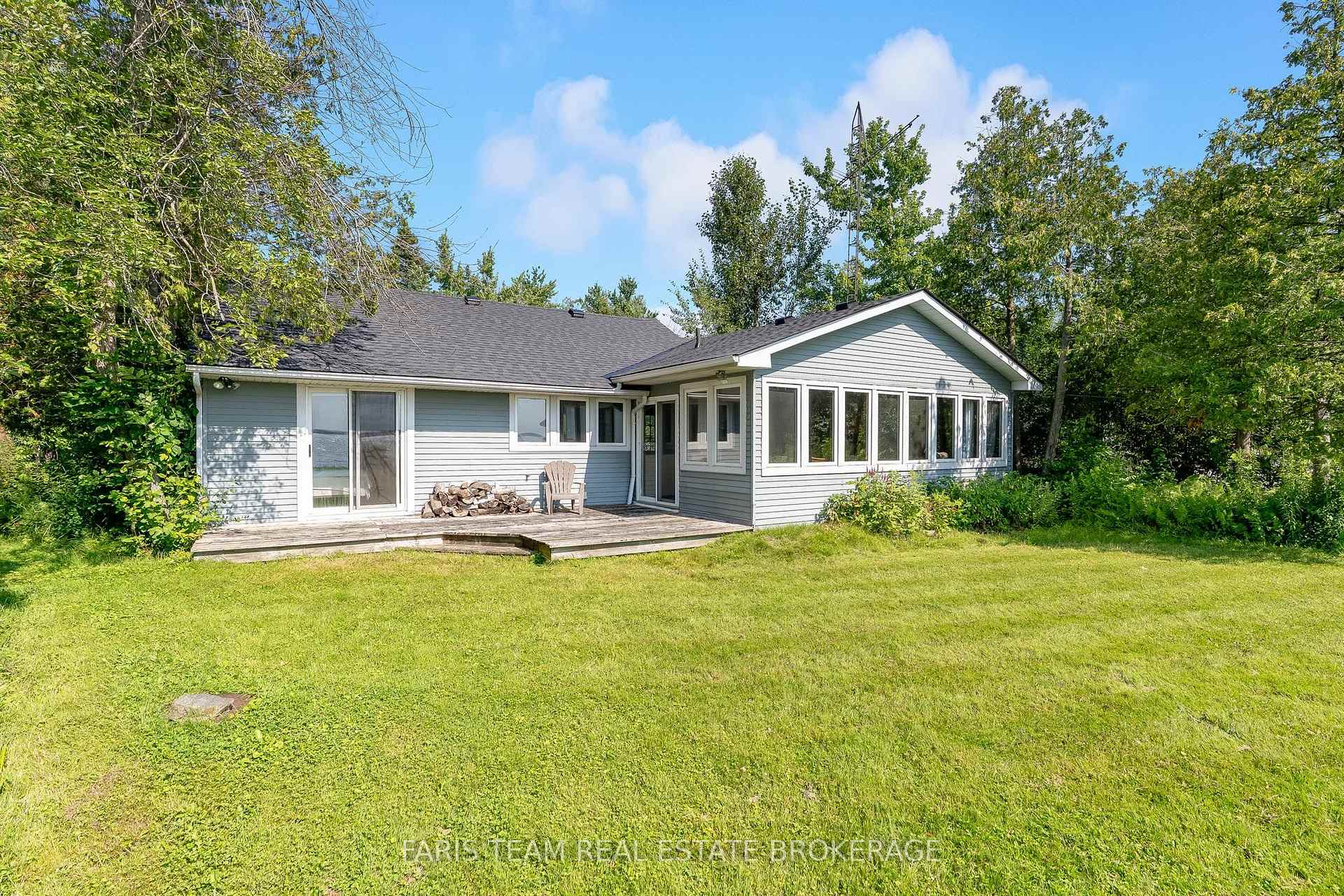 Photo 3 of 1467 Cunningham Crescent, Severn, Rural Severn — HOMEH