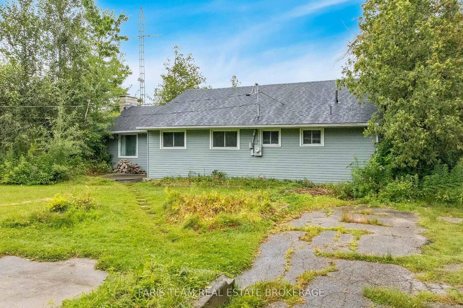 Photo 4 of 1467 Cunningham Crescent, Severn, Rural Severn — HOMEH